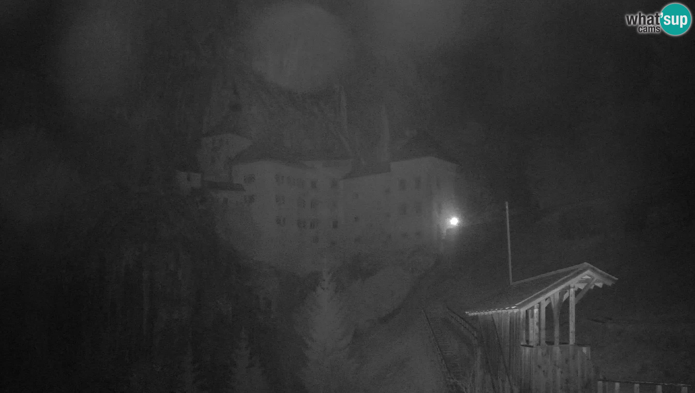 Live Webcam Predjamski grad – Predjama Castle – Postojna – Slovenia