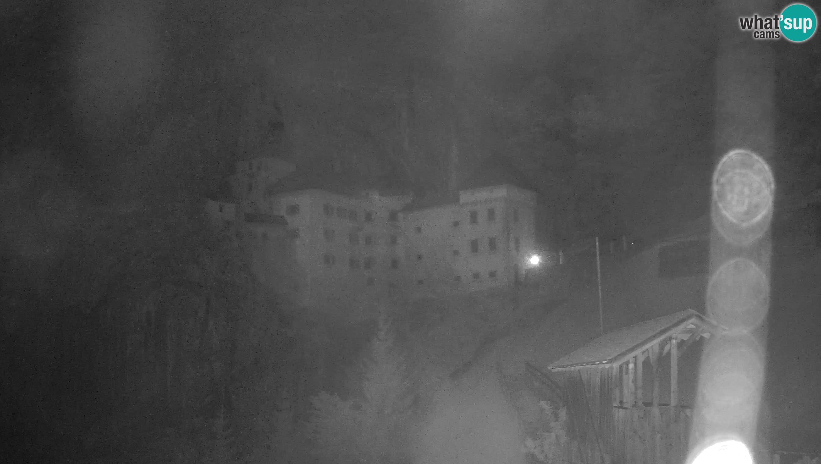 Live Webcam Predjamski grad – Predjama Castle – Postojna – Slovenia