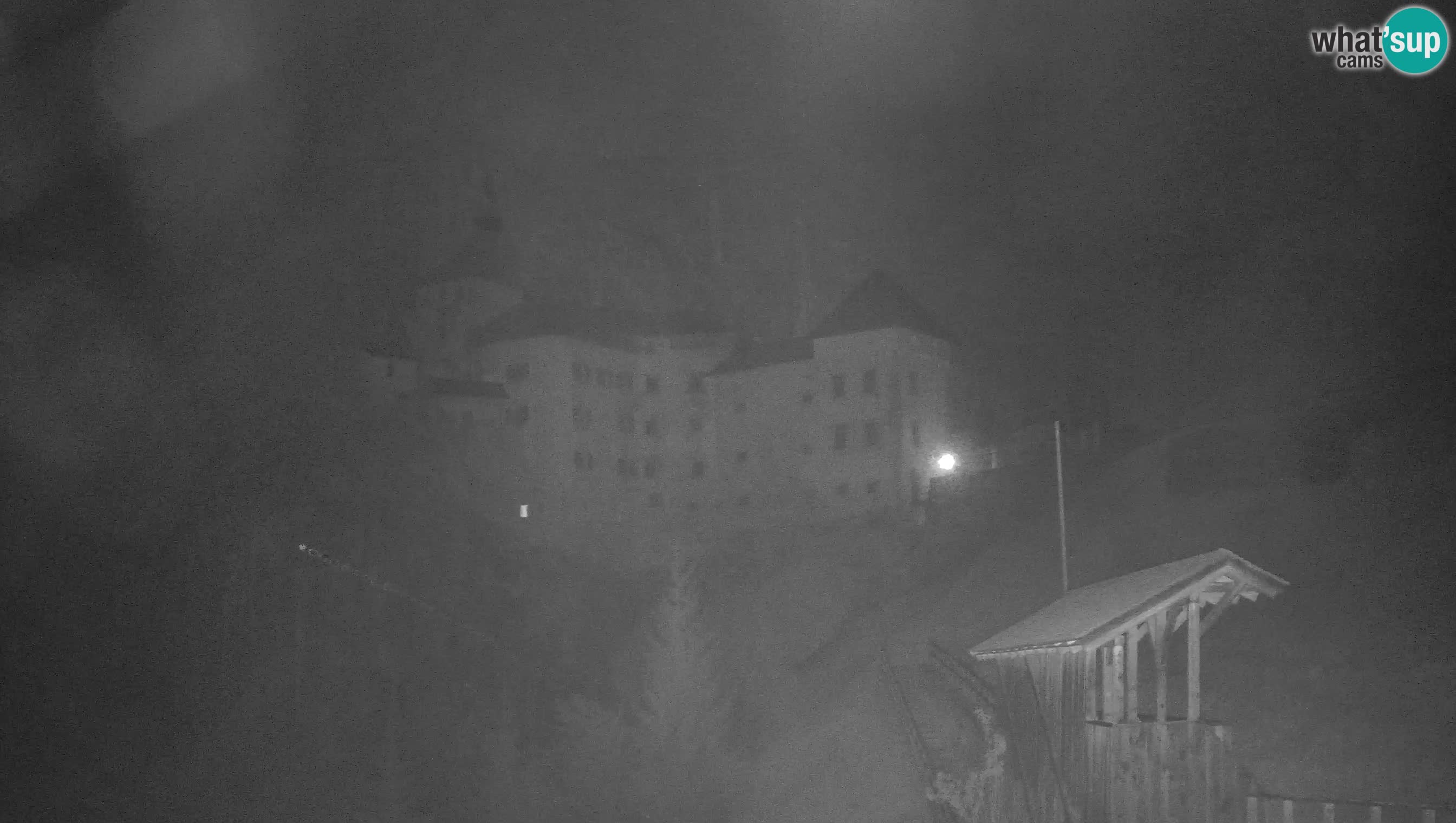 Live Webcam Höhlenburg Predjama – Postojna – Slowenien