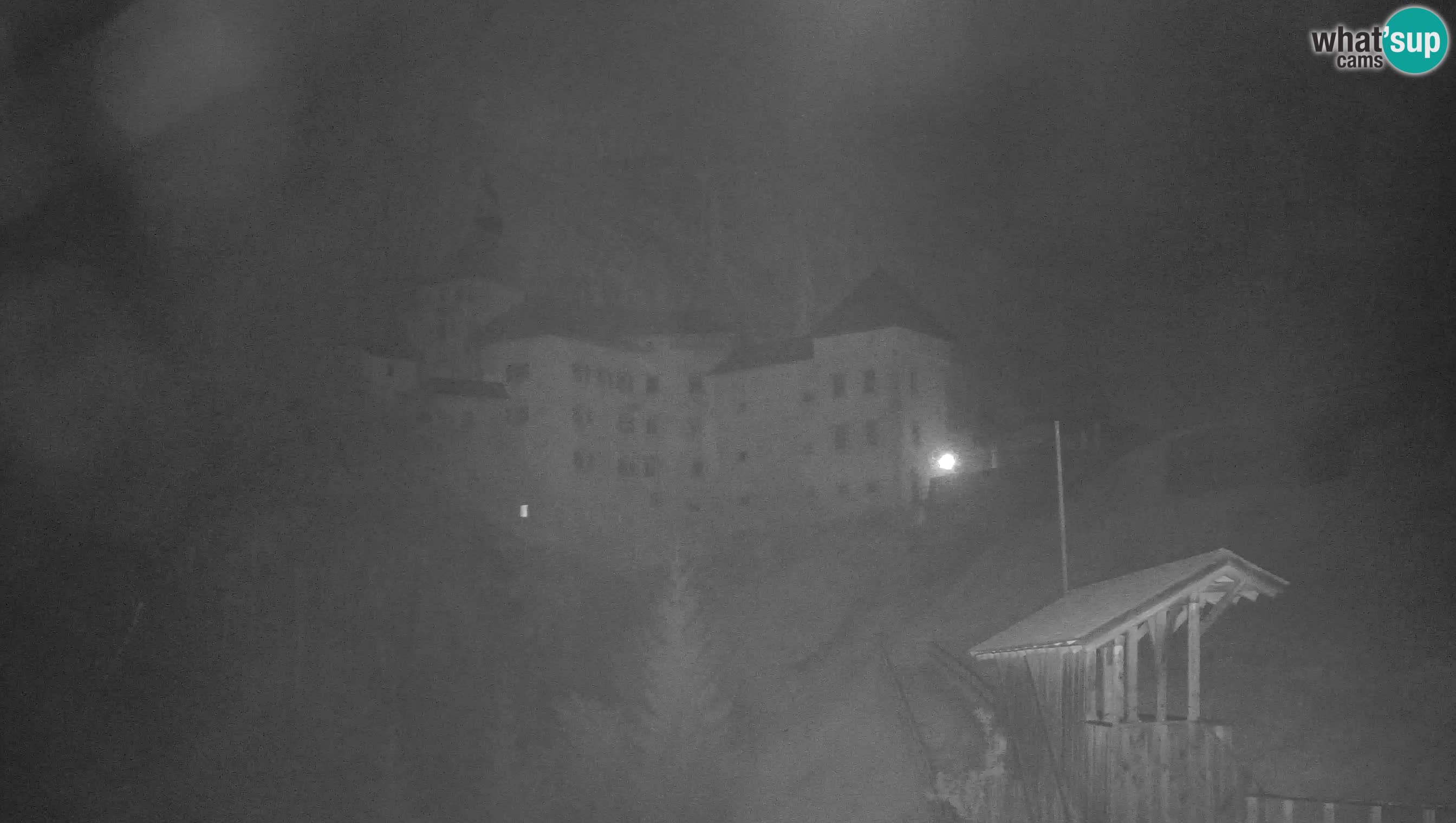 Spletna kamera Predjamski grad – Grad Predjama – Postojna