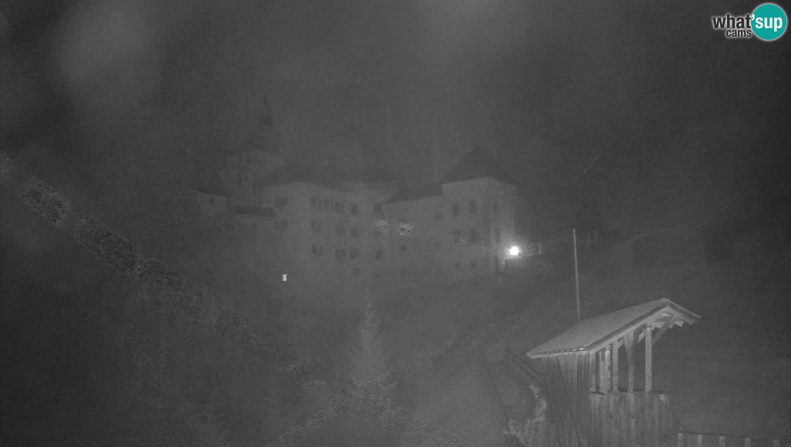 Web kamera Predjamski dvorac – Postojna – Slovenija