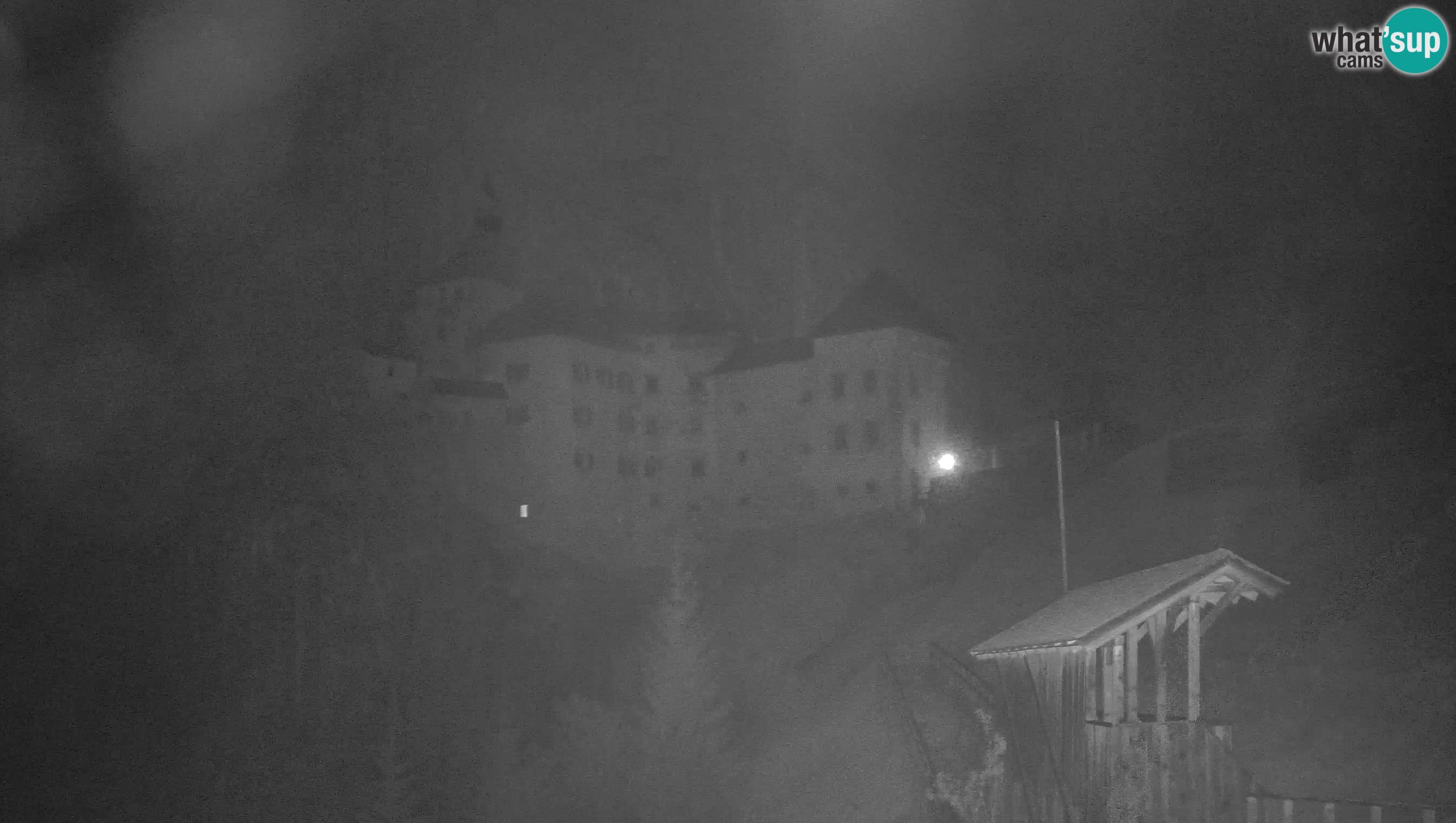 Live Webcam Predjamski grad – Predjama Castle – Postojna – Slovenia
