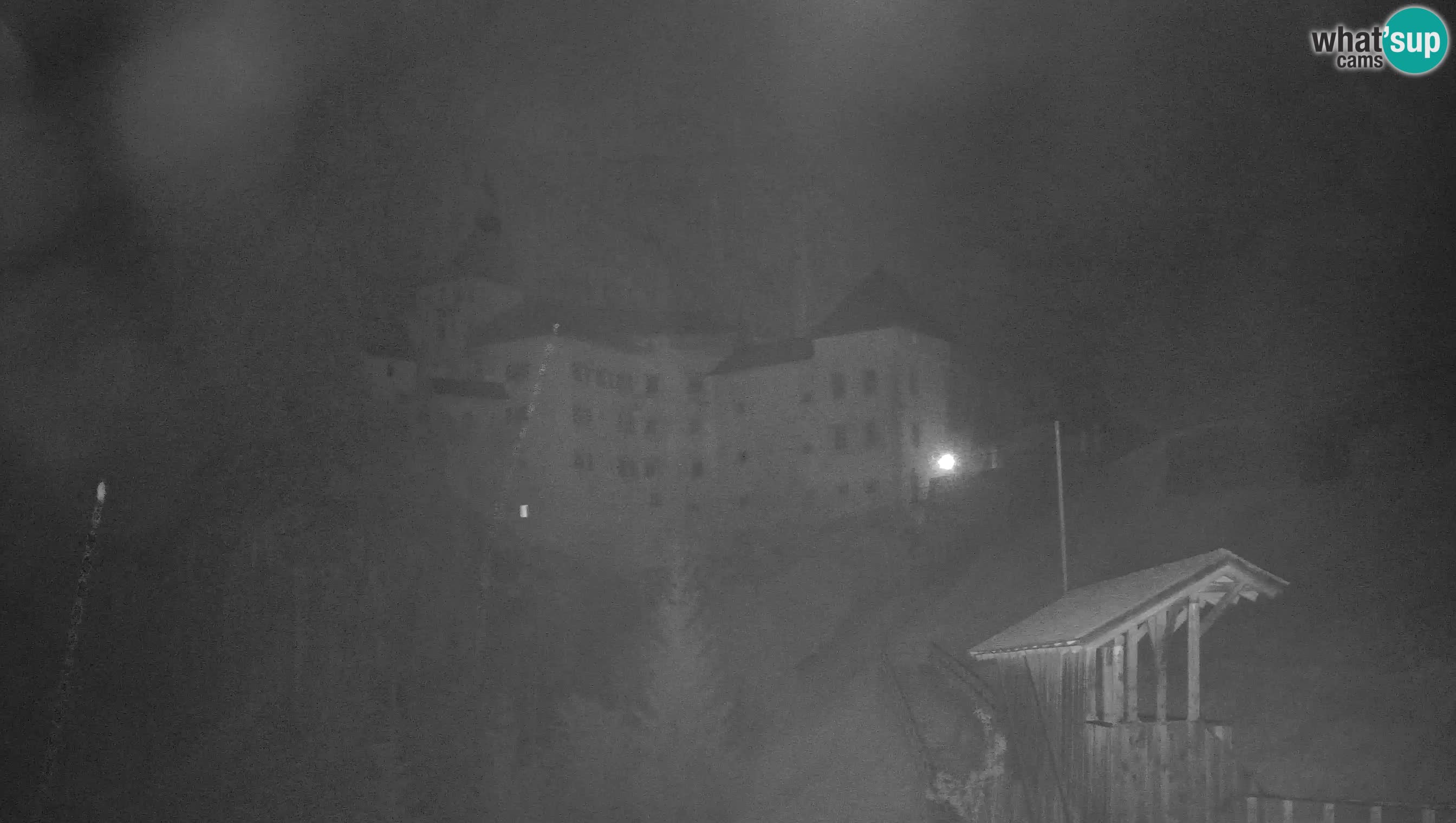 Live Webcam Predjamski grad – Predjama Castle – Postojna – Slovenia