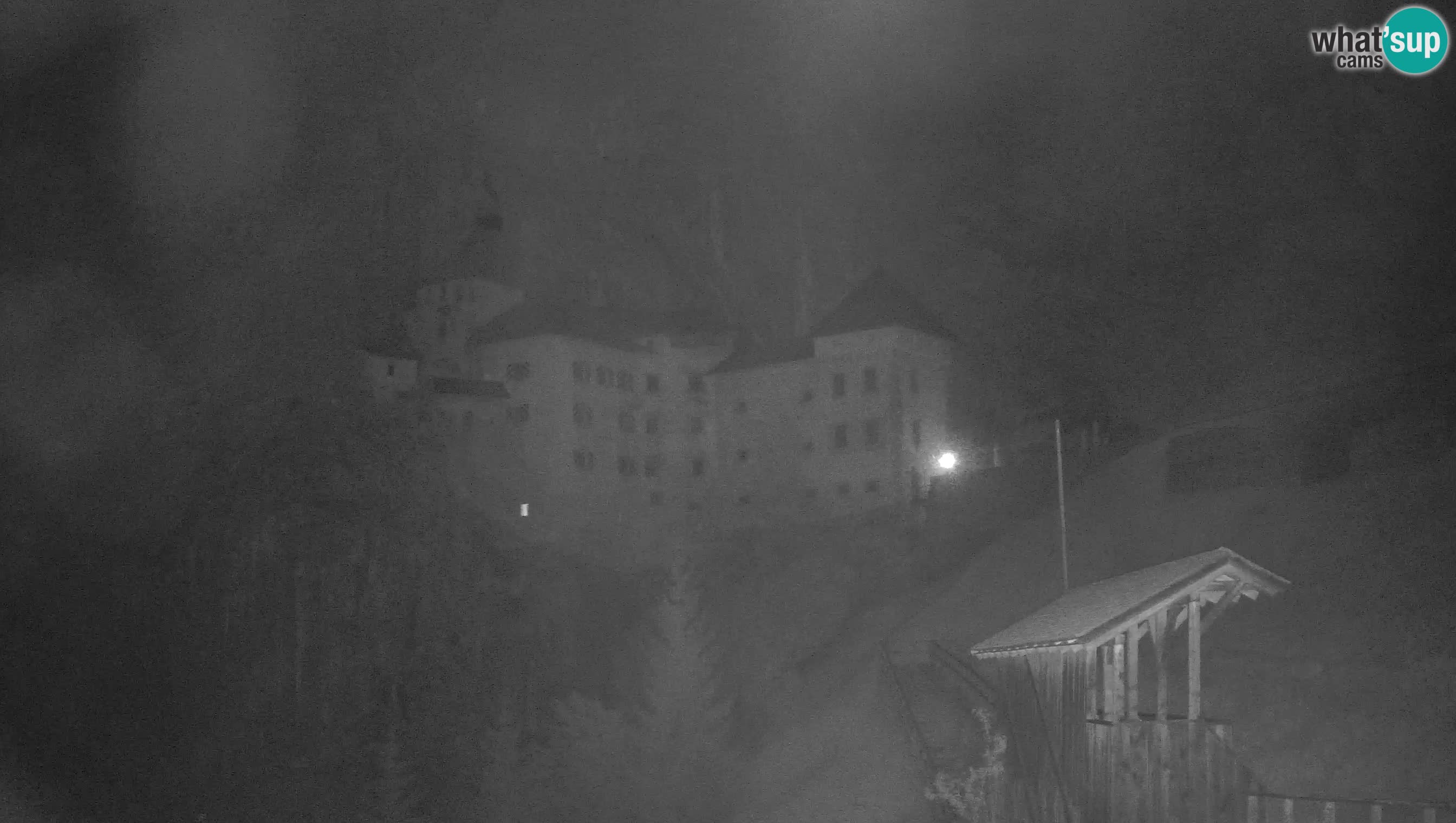Live Webcam Predjamski grad – Predjama Castle – Postojna – Slovenia