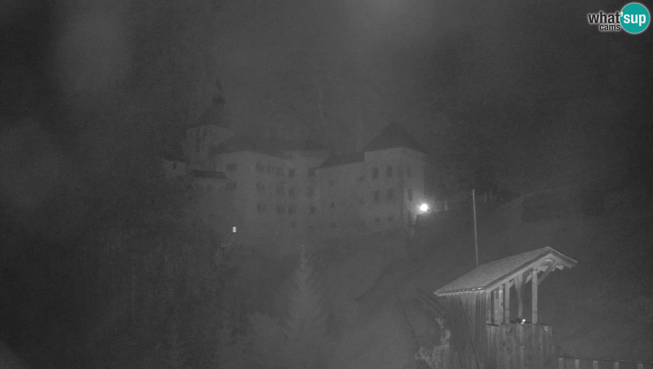 Live Webcam Predjamski grad – Predjama Castle – Postojna – Slovenia