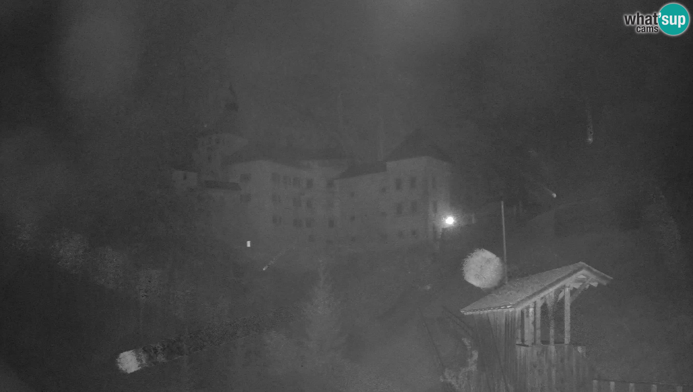 Live Webcam Castello di Predjama – Postumia – Slovenia