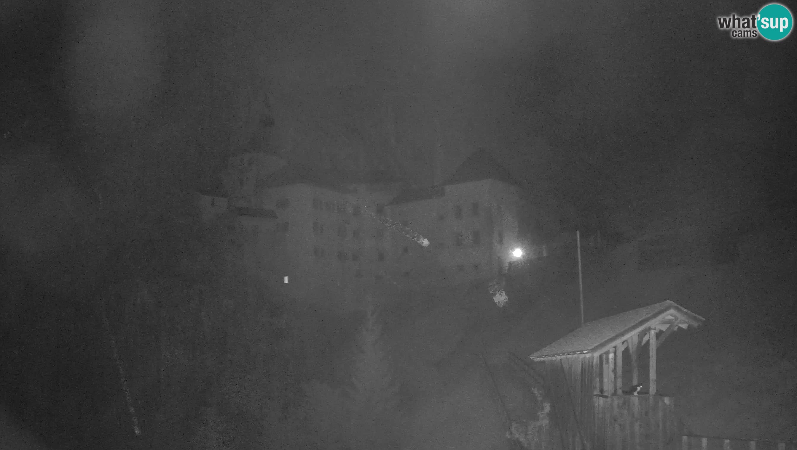 Web kamera Predjamski dvorac – Postojna – Slovenija