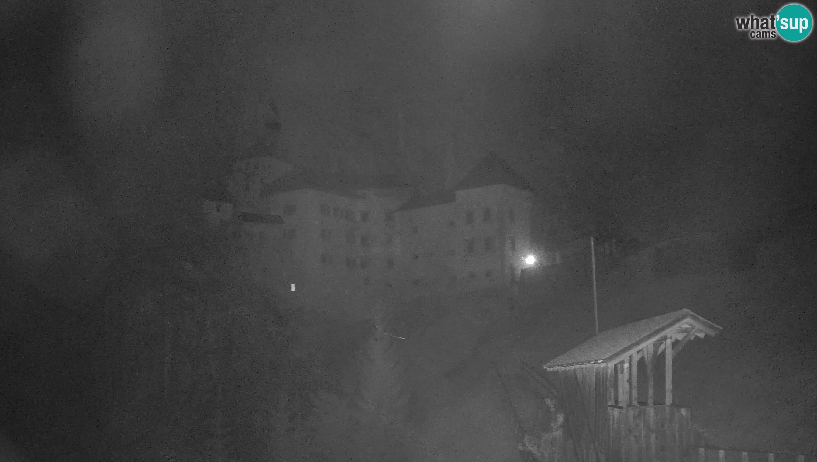 Live Webcam Castello di Predjama – Postumia – Slovenia