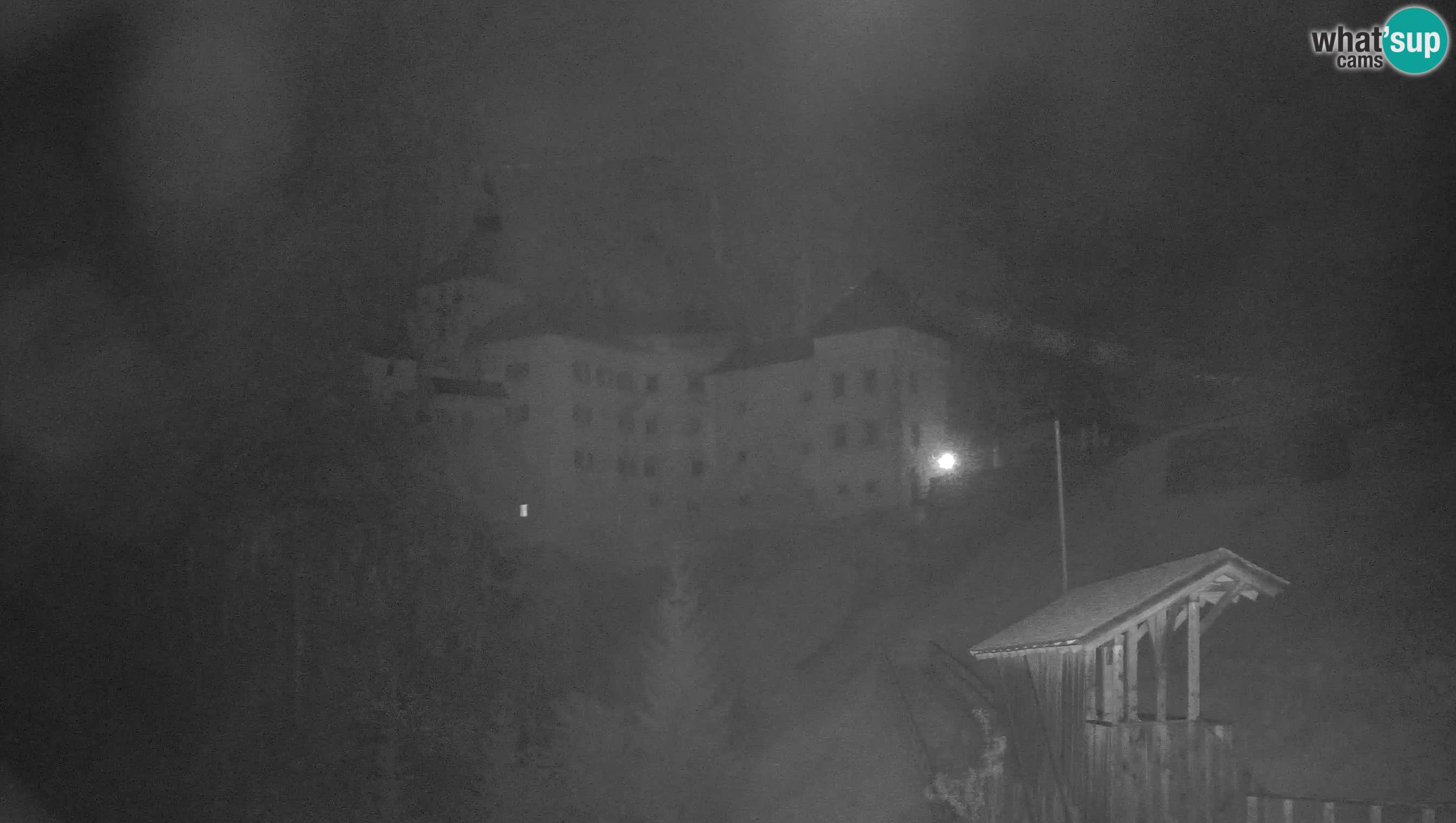 Live Webcam Castello di Predjama – Postumia – Slovenia