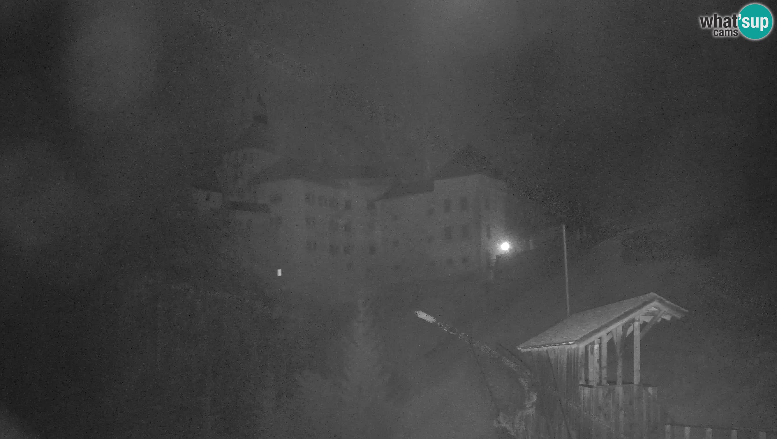 Spletna kamera Predjamski grad – Grad Predjama – Postojna