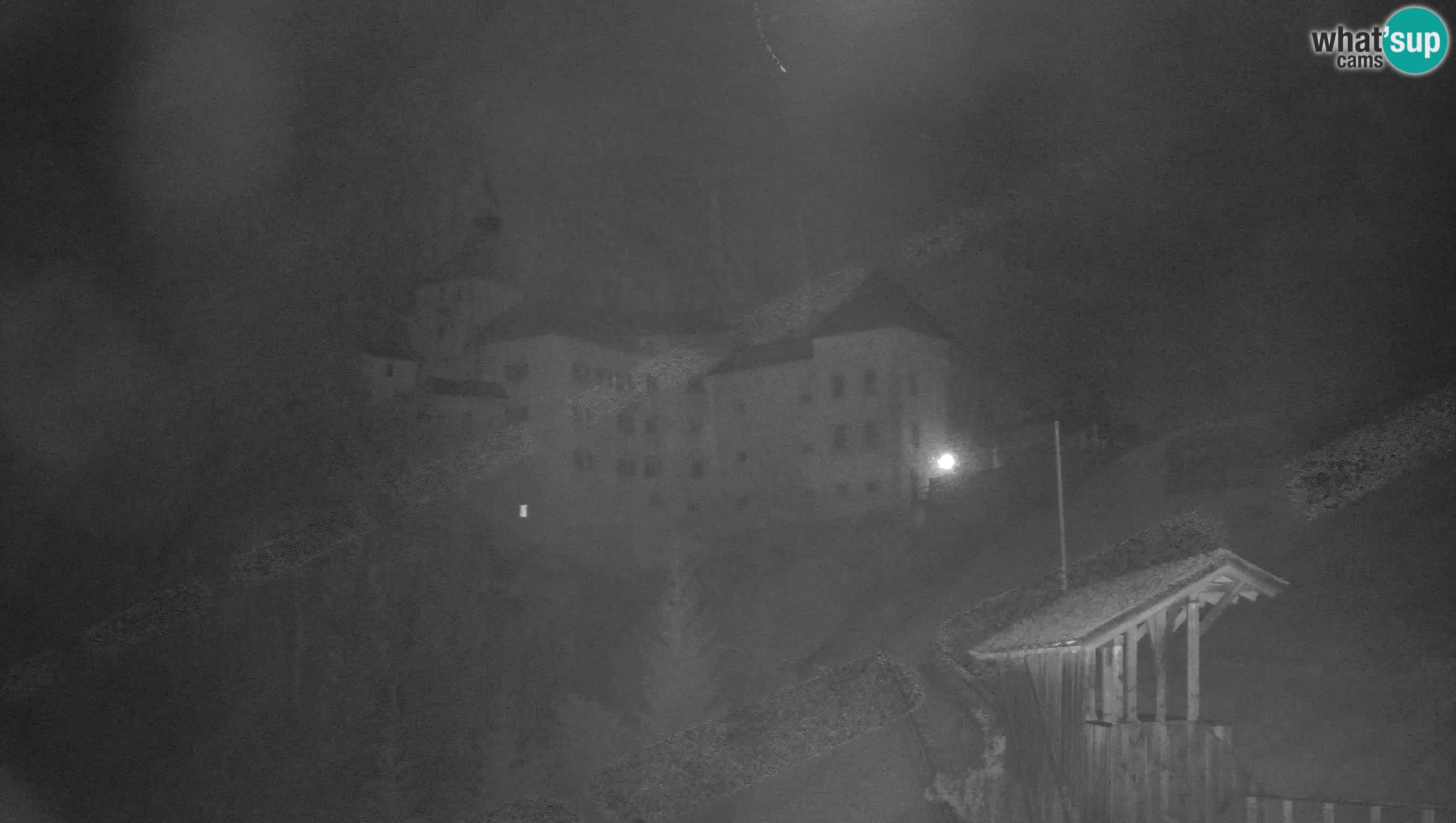 Live Webcam Castello di Predjama – Postumia – Slovenia