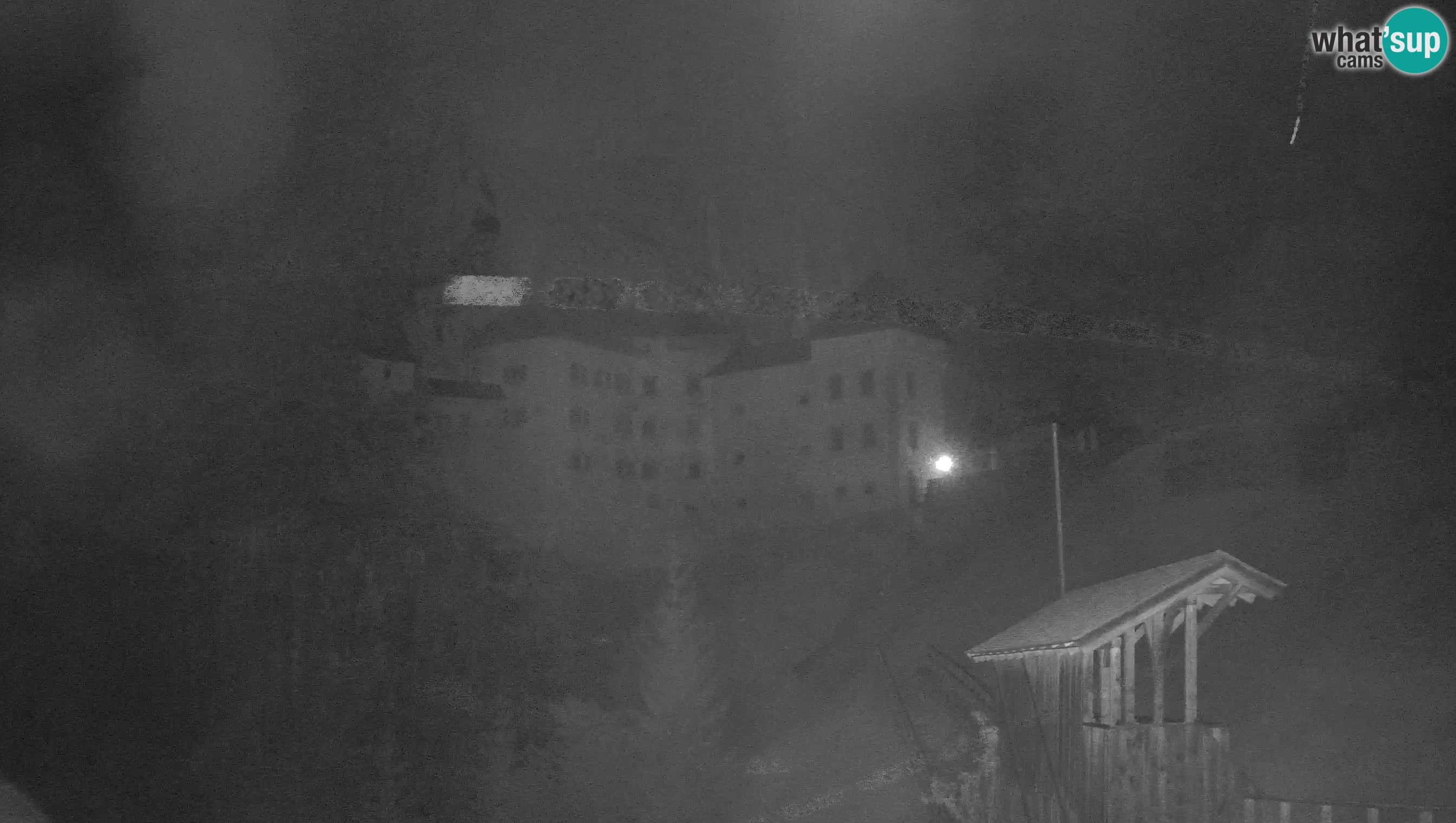 Live Webcam Höhlenburg Predjama – Postojna – Slowenien