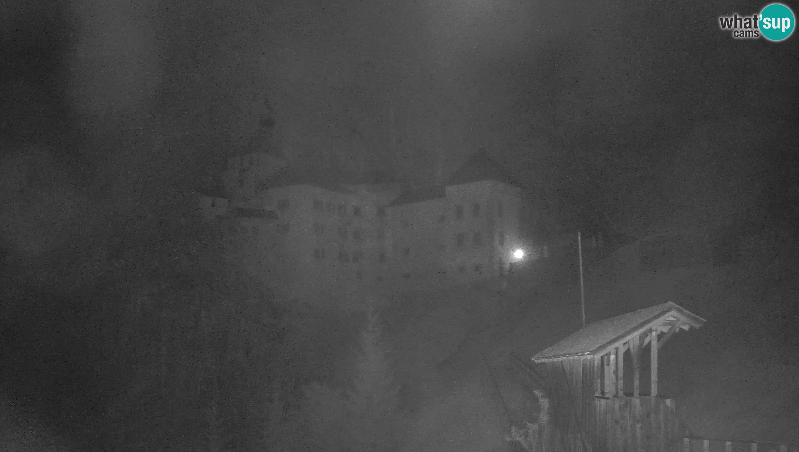 Live Webcam Castello di Predjama – Postumia – Slovenia