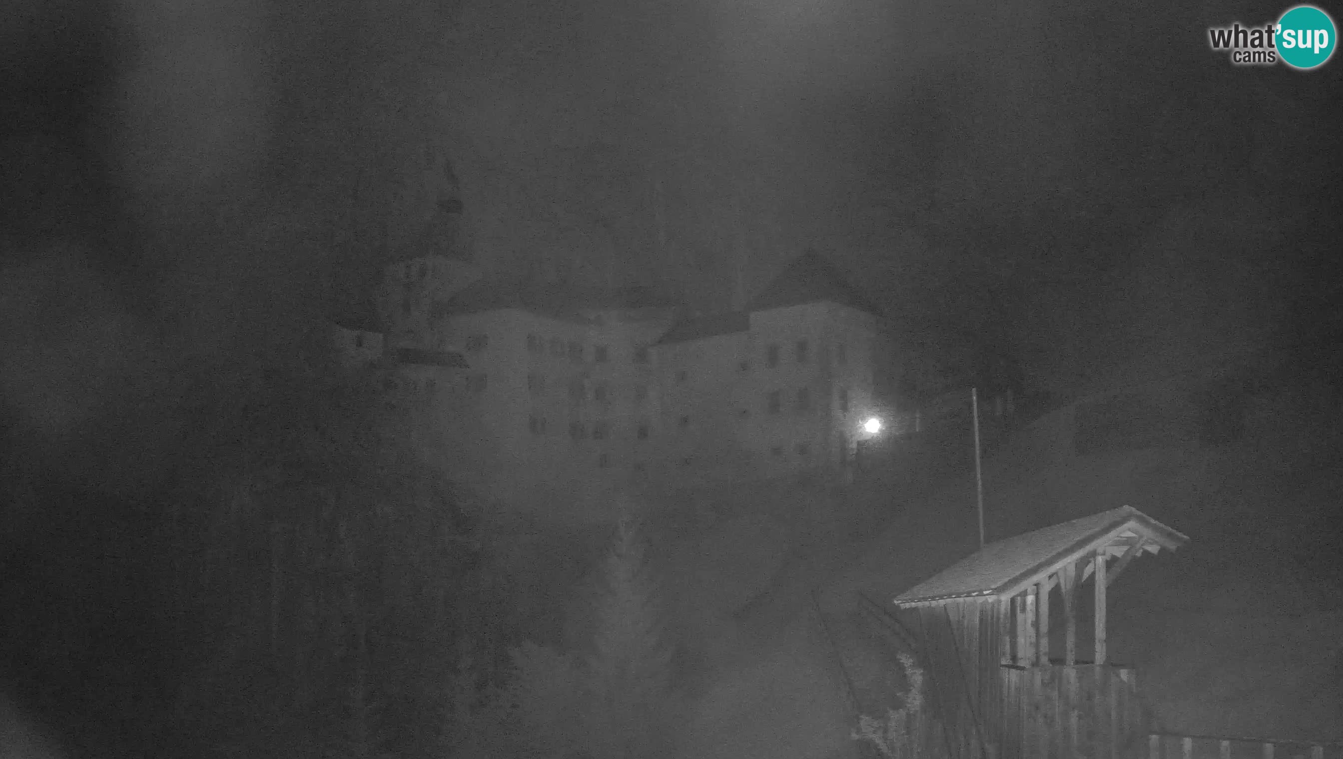 Live Webcam Höhlenburg Predjama – Postojna – Slowenien