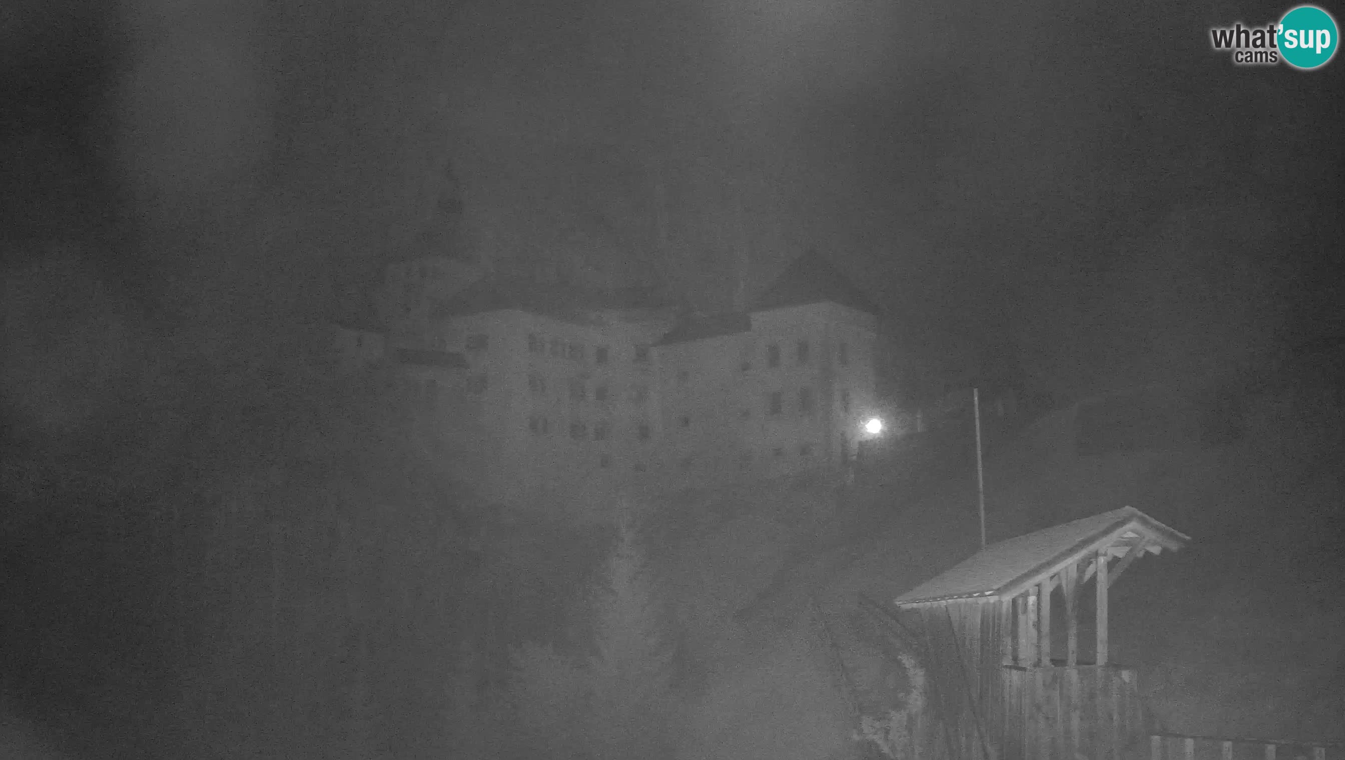 Live Webcam Castello di Predjama – Postumia – Slovenia