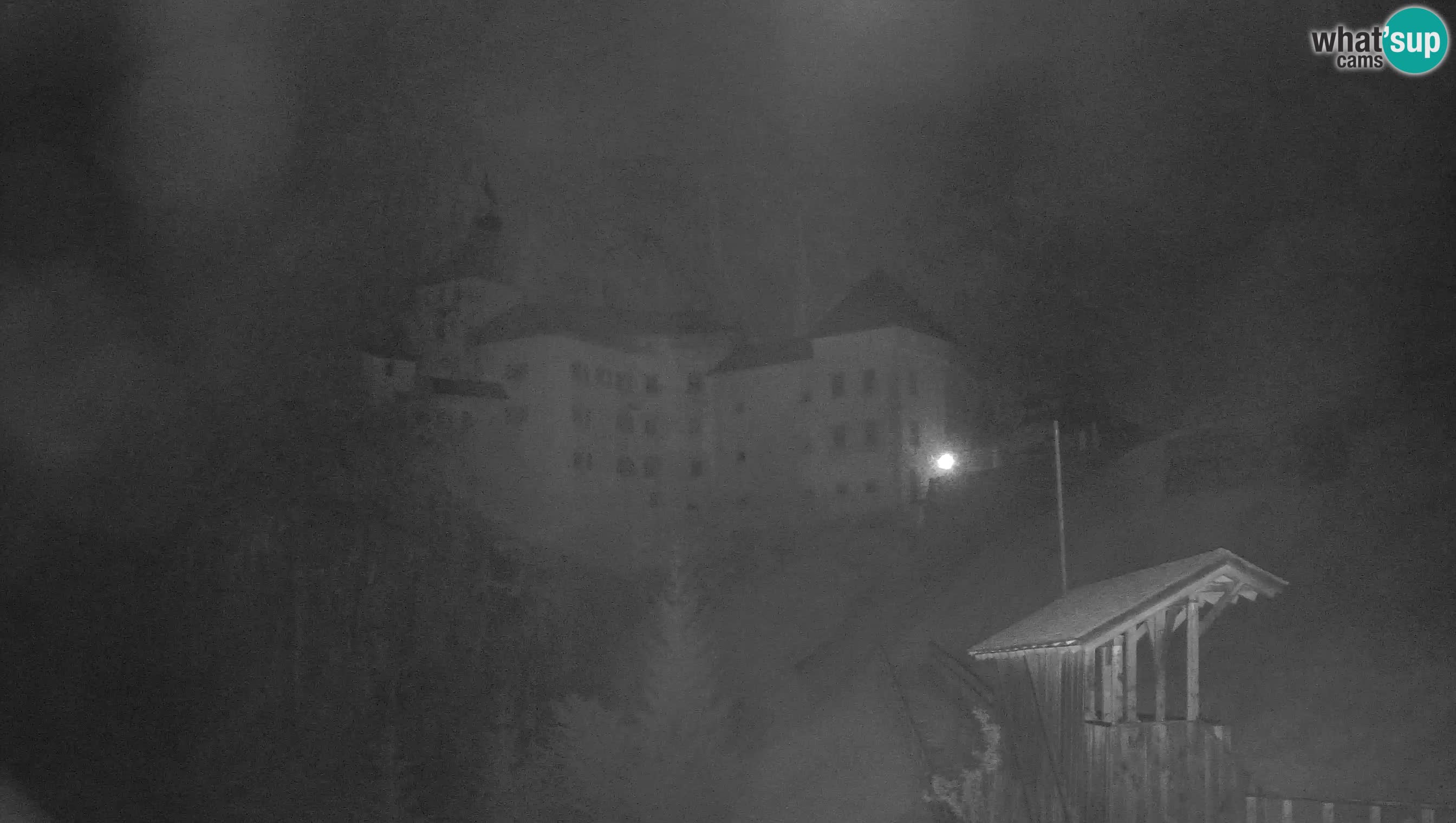 Live Webcam Castello di Predjama – Postumia – Slovenia