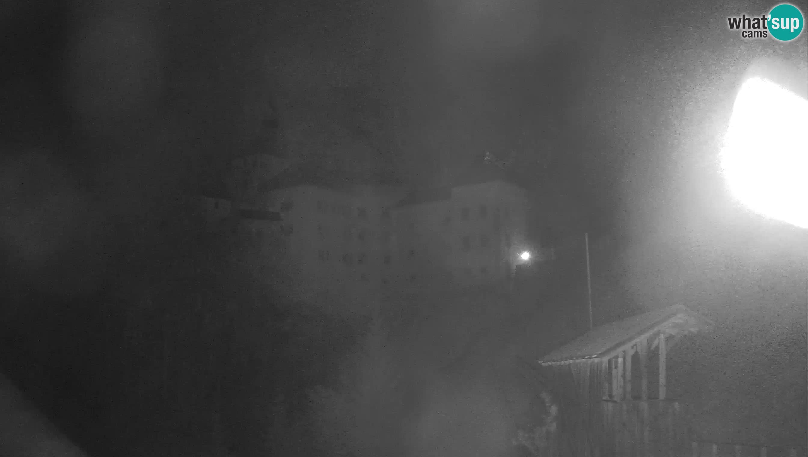 Live Webcam Castello di Predjama – Postumia – Slovenia