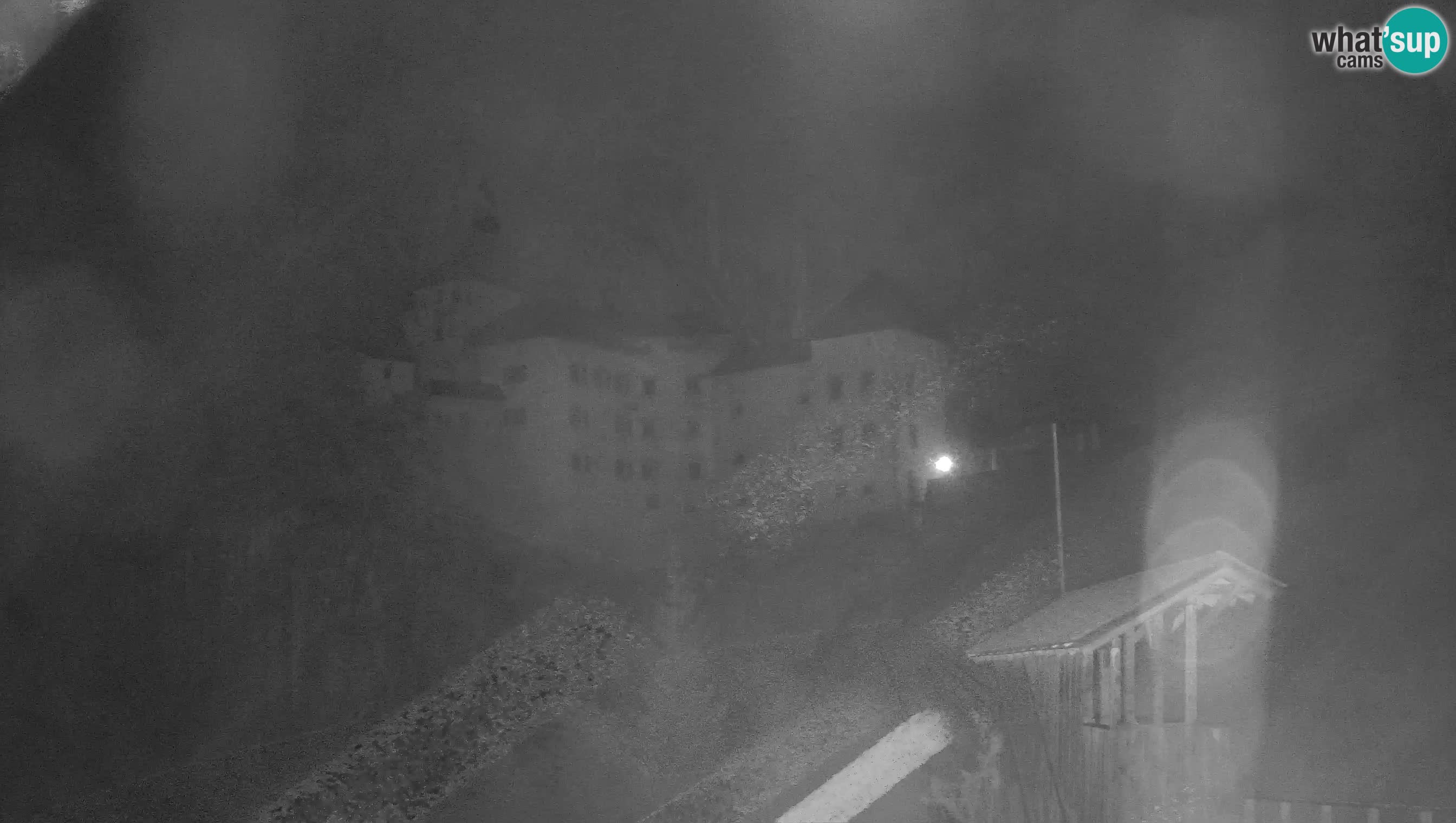 Camera en vivo Castillo de Predjama – Postojna – Eslovenia