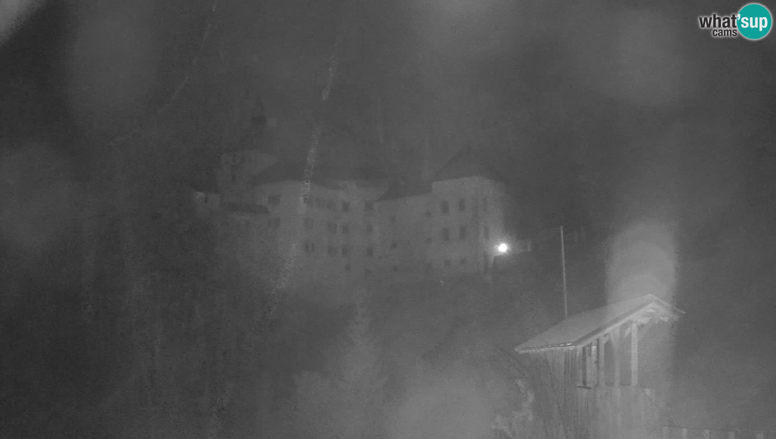 Web kamera Predjamski dvorac – Postojna – Slovenija