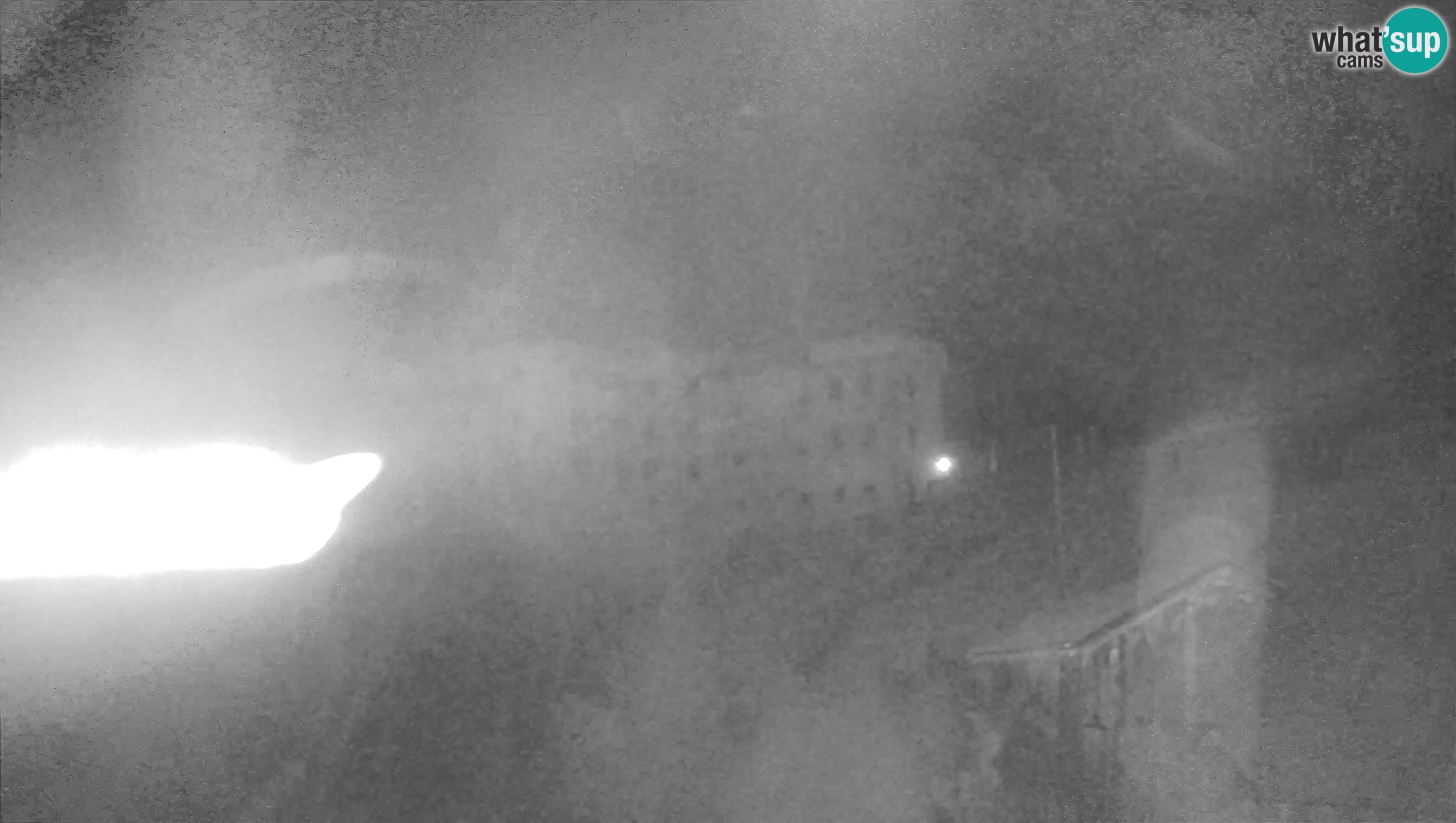 Live Webcam Grad Predjama – Château de Predjama – Postojna – Slovénie
