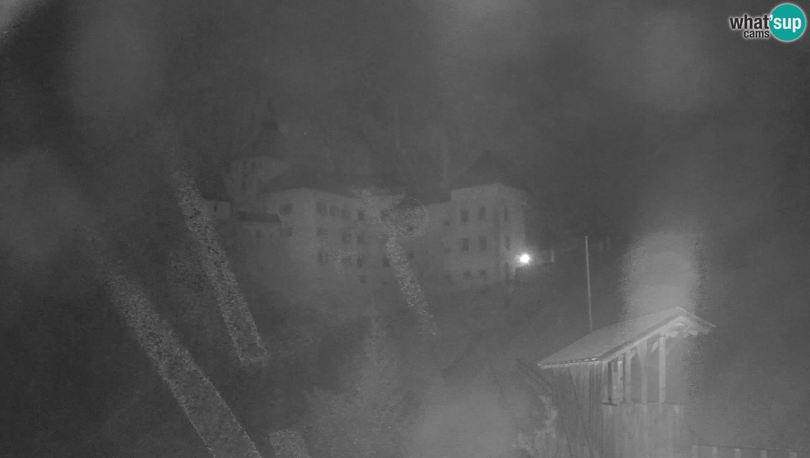 Live Webcam Predjamski grad – Predjama Castle – Postojna – Slovenia