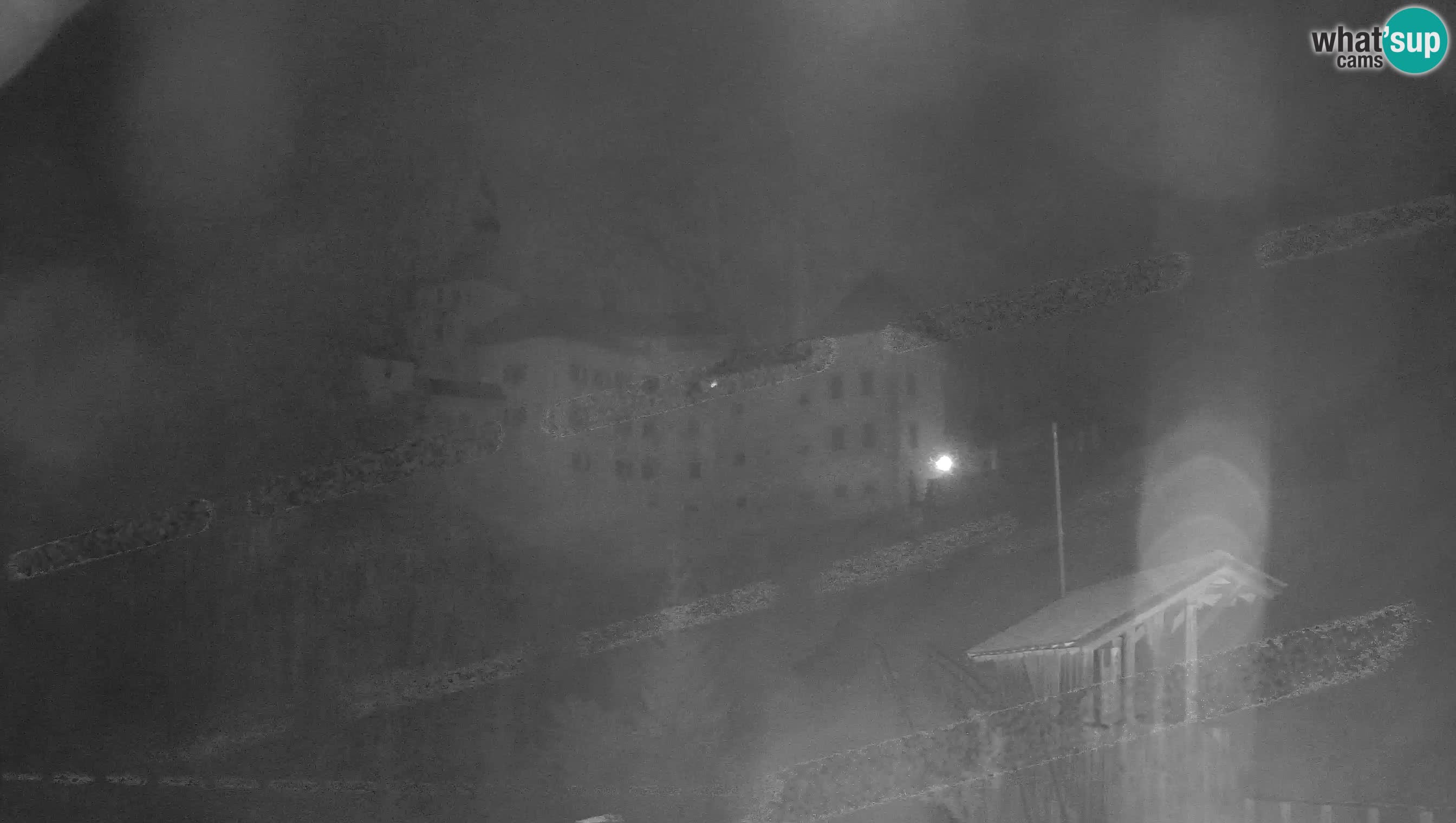 Camera en vivo Castillo de Predjama – Postojna – Eslovenia