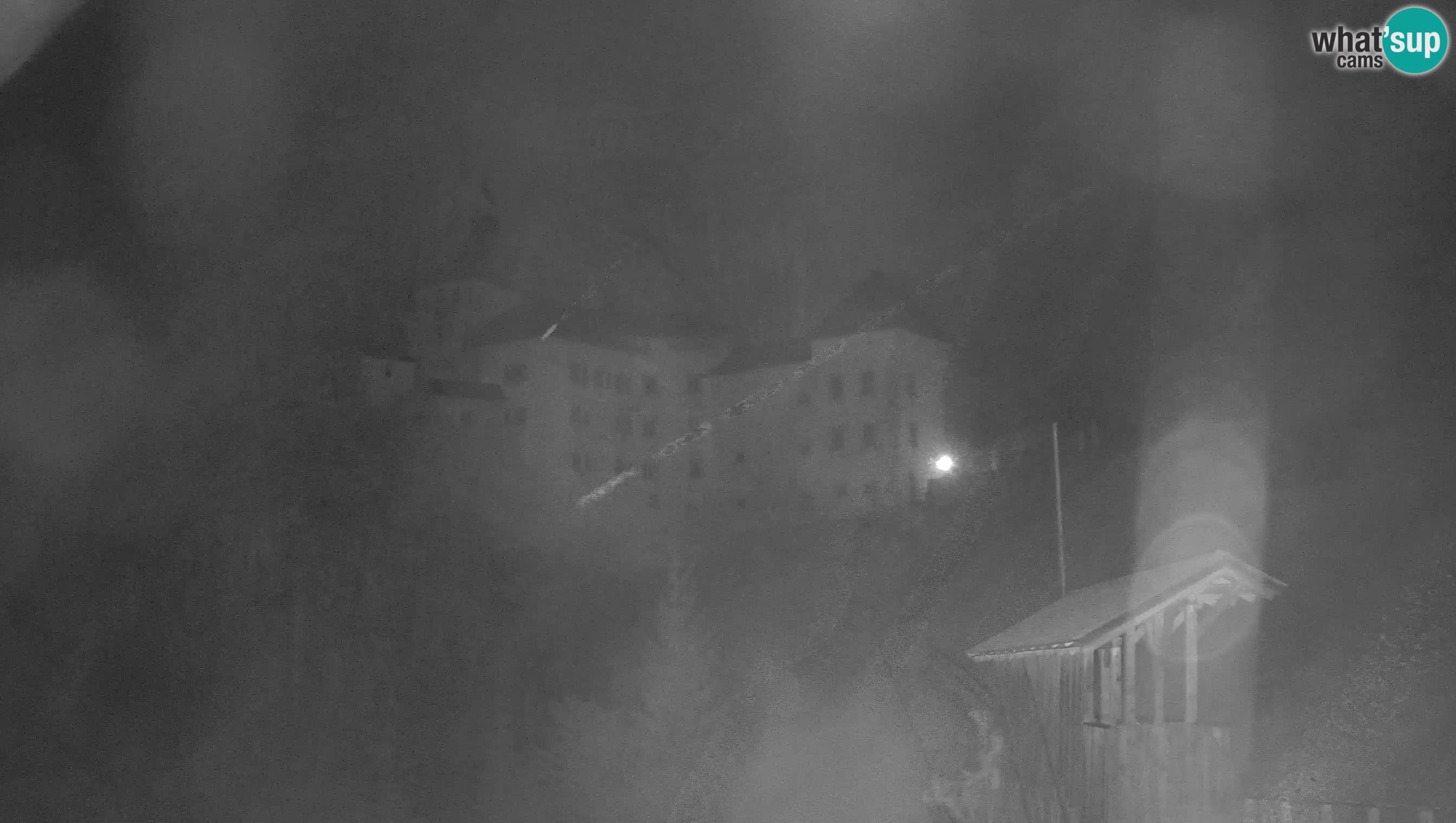 Spletna kamera Predjamski grad – Grad Predjama – Postojna