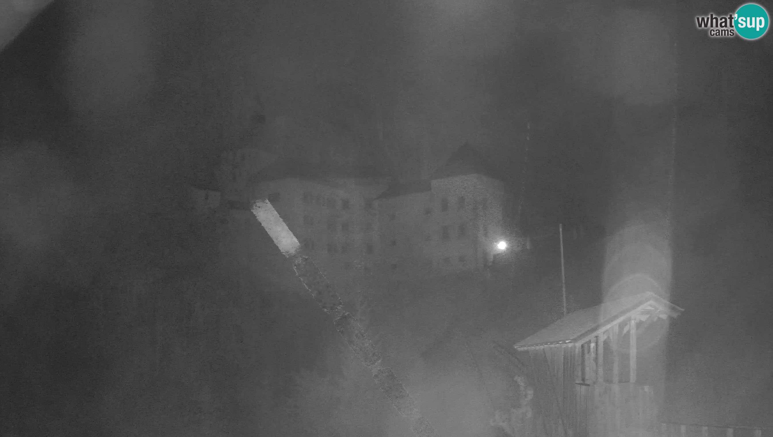 Web kamera Predjamski dvorac – Postojna – Slovenija
