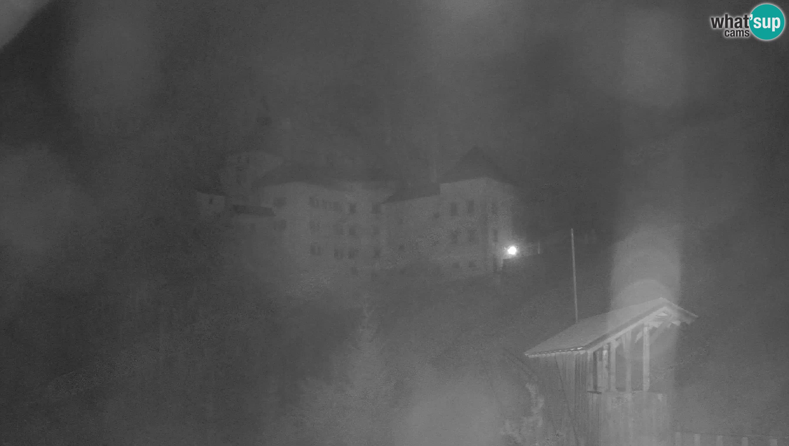 Camera en vivo Castillo de Predjama – Postojna – Eslovenia