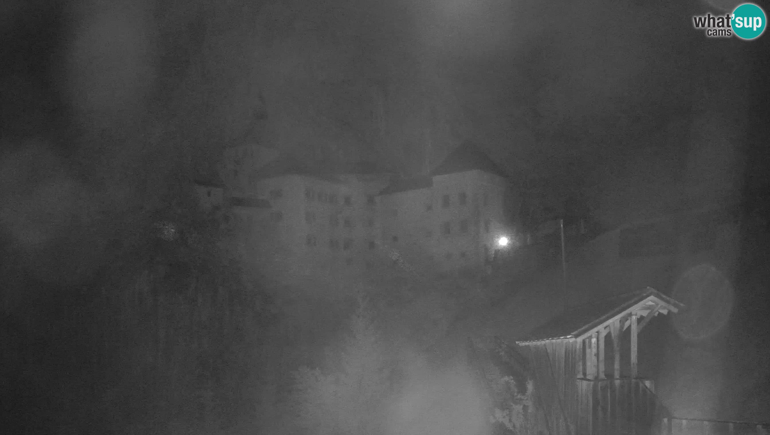 Live Webcam Predjamski grad – Predjama Castle – Postojna – Slovenia