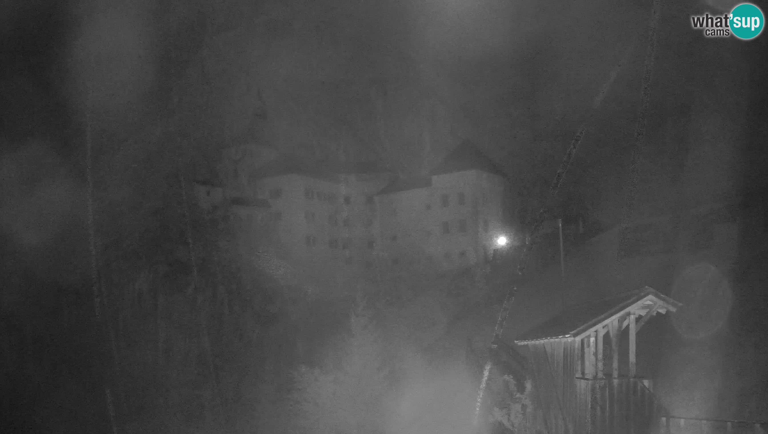 Spletna kamera Predjamski grad – Grad Predjama – Postojna