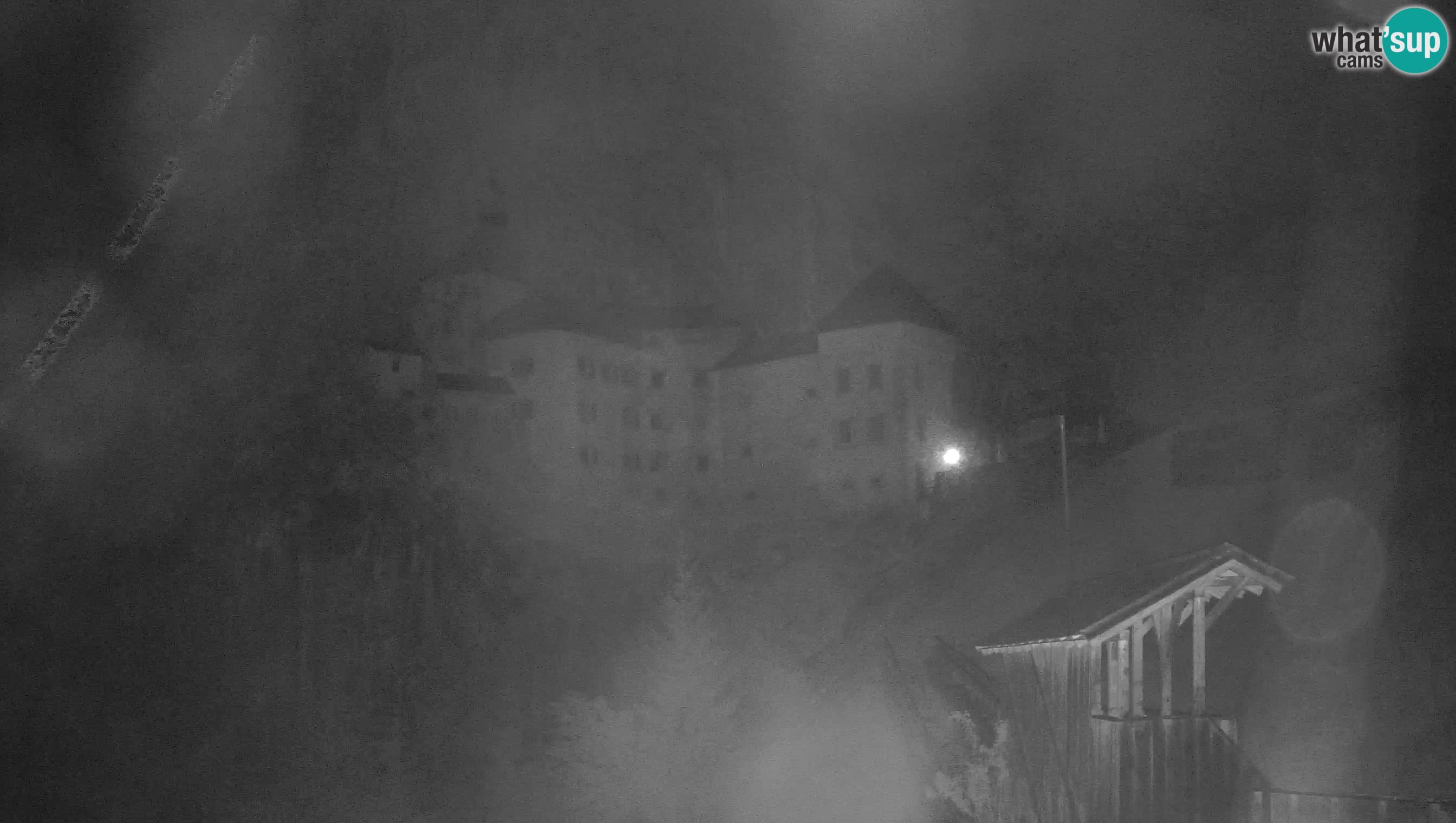 Live Webcam Castello di Predjama – Postumia – Slovenia