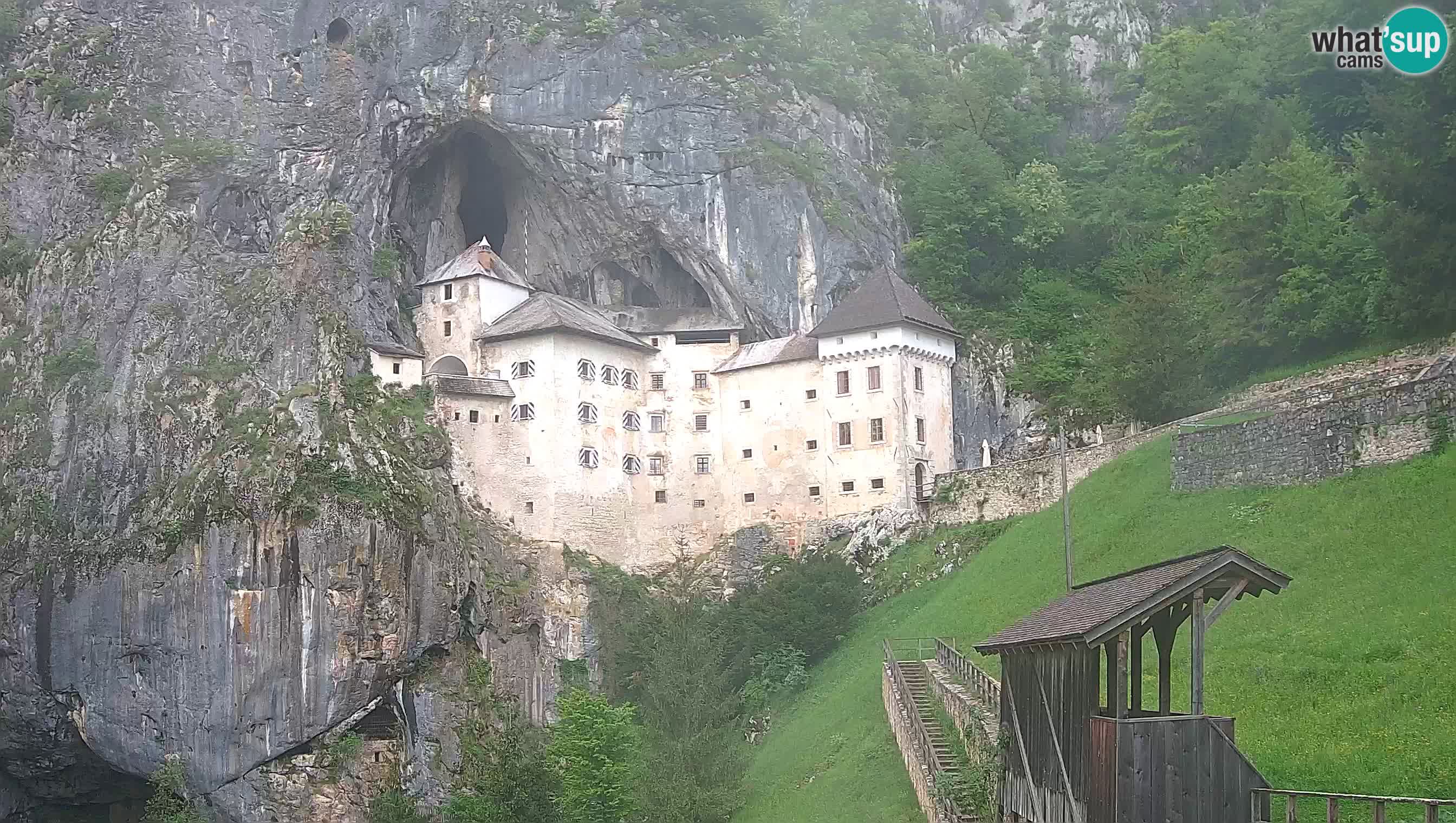Castello Lueghi