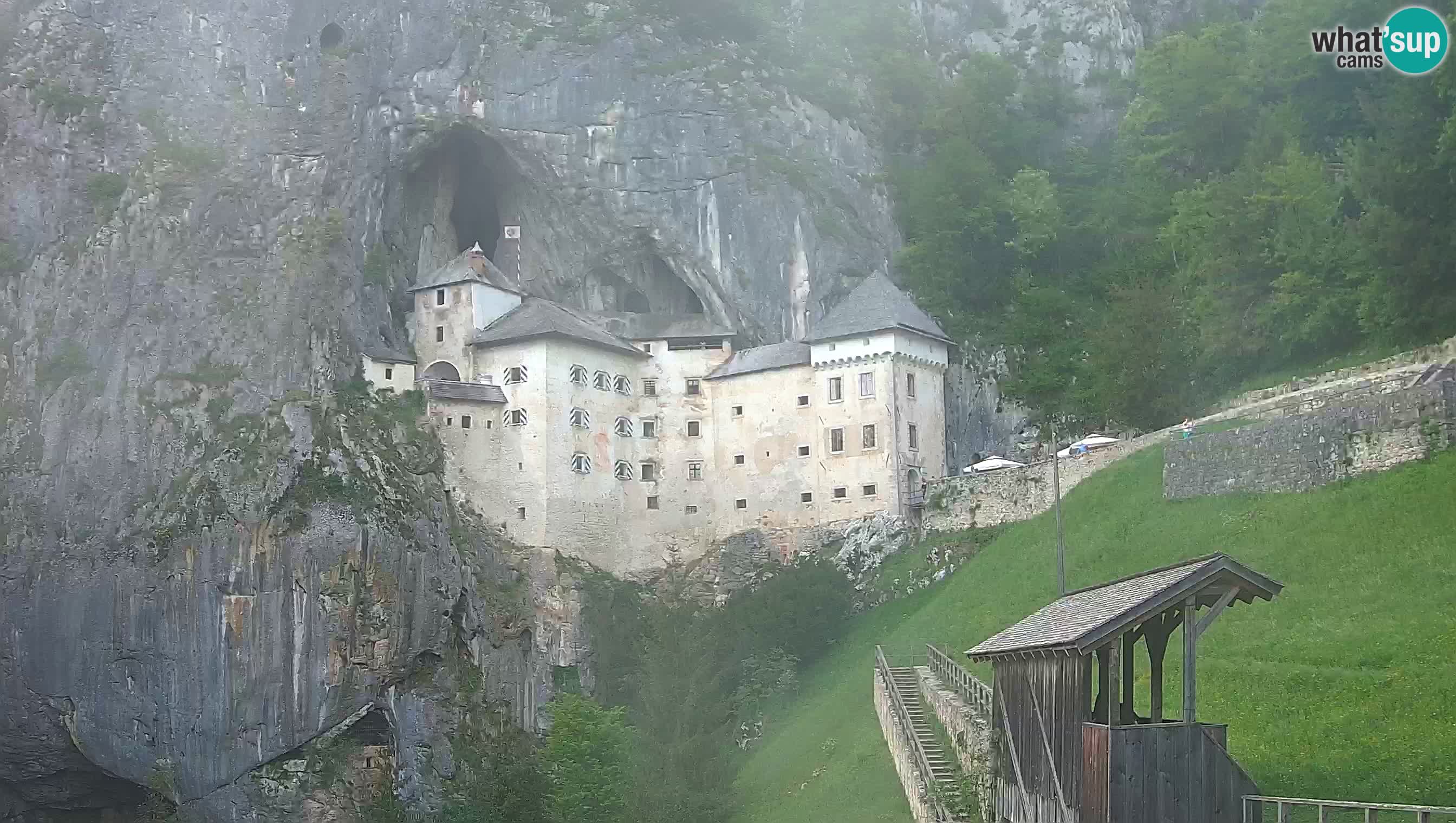 Höhlenburg Lueg