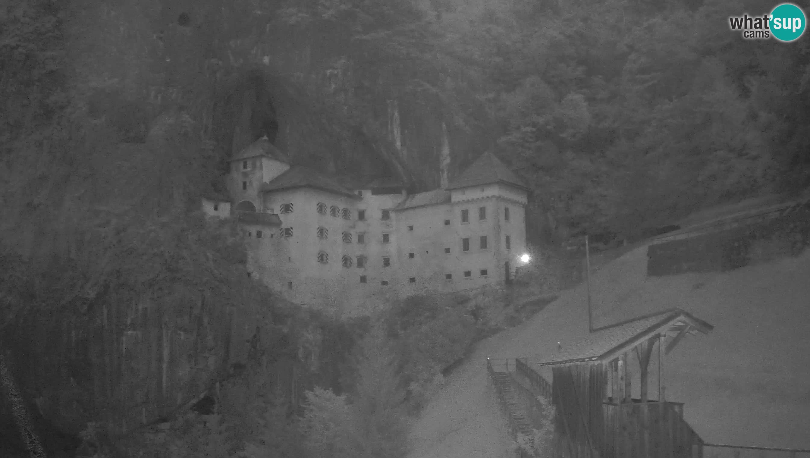 Château de Predjama
