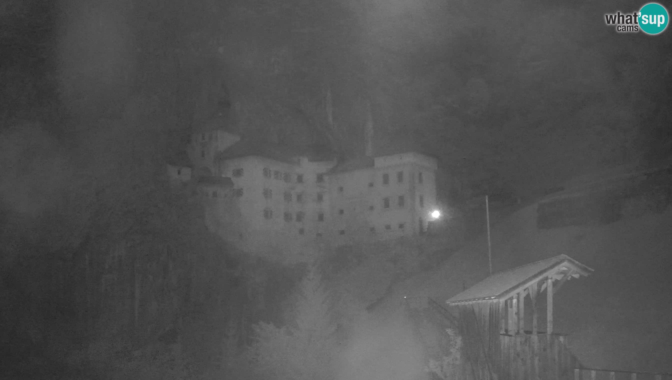 Château de Predjama