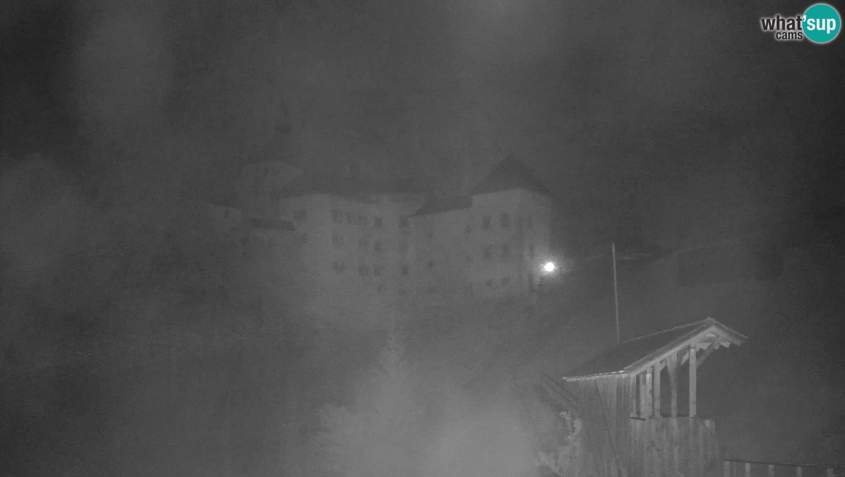 Web kamera Predjamski dvorac – Postojna – Slovenija