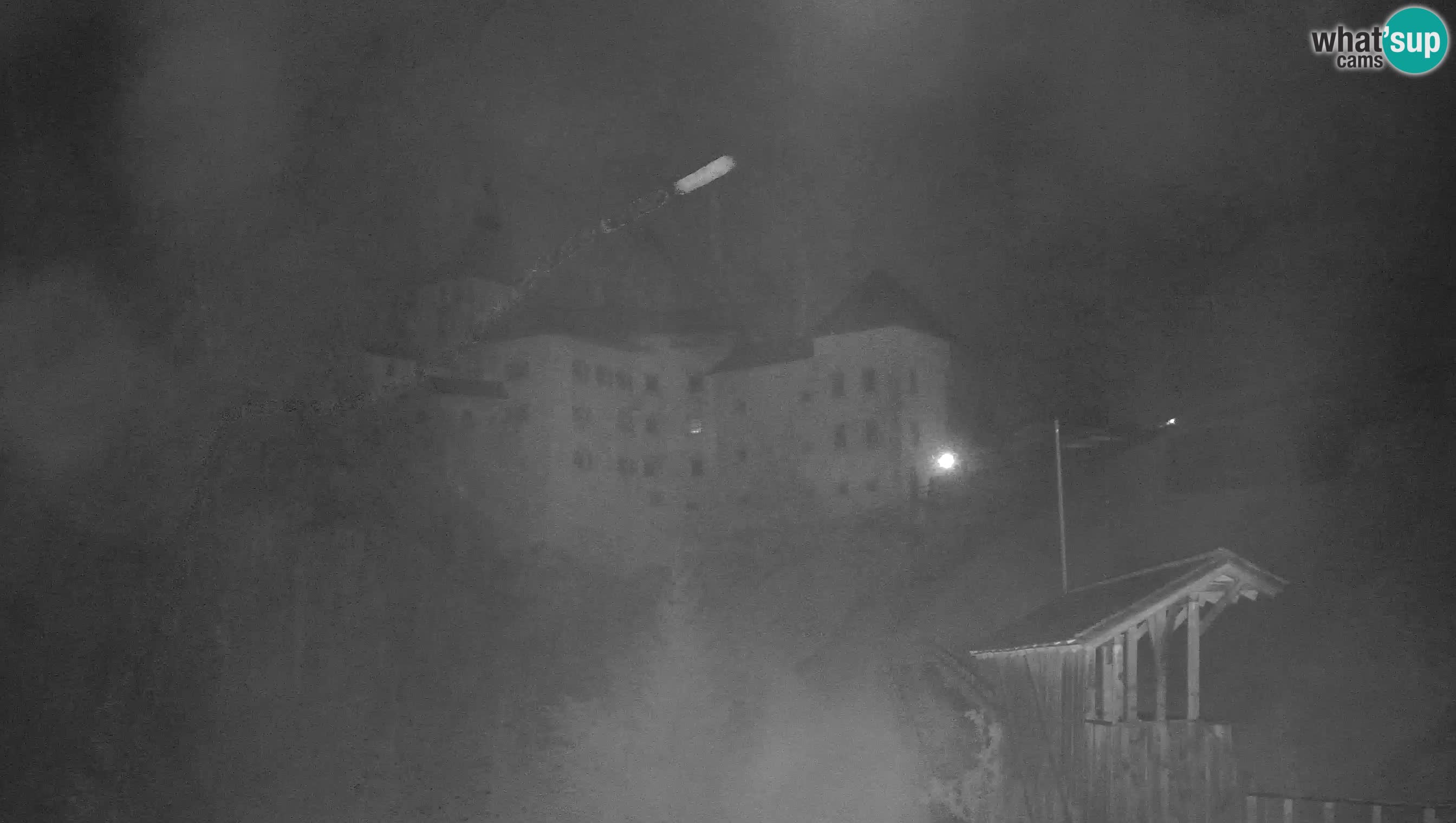Web kamera Predjamski dvorac – Postojna – Slovenija