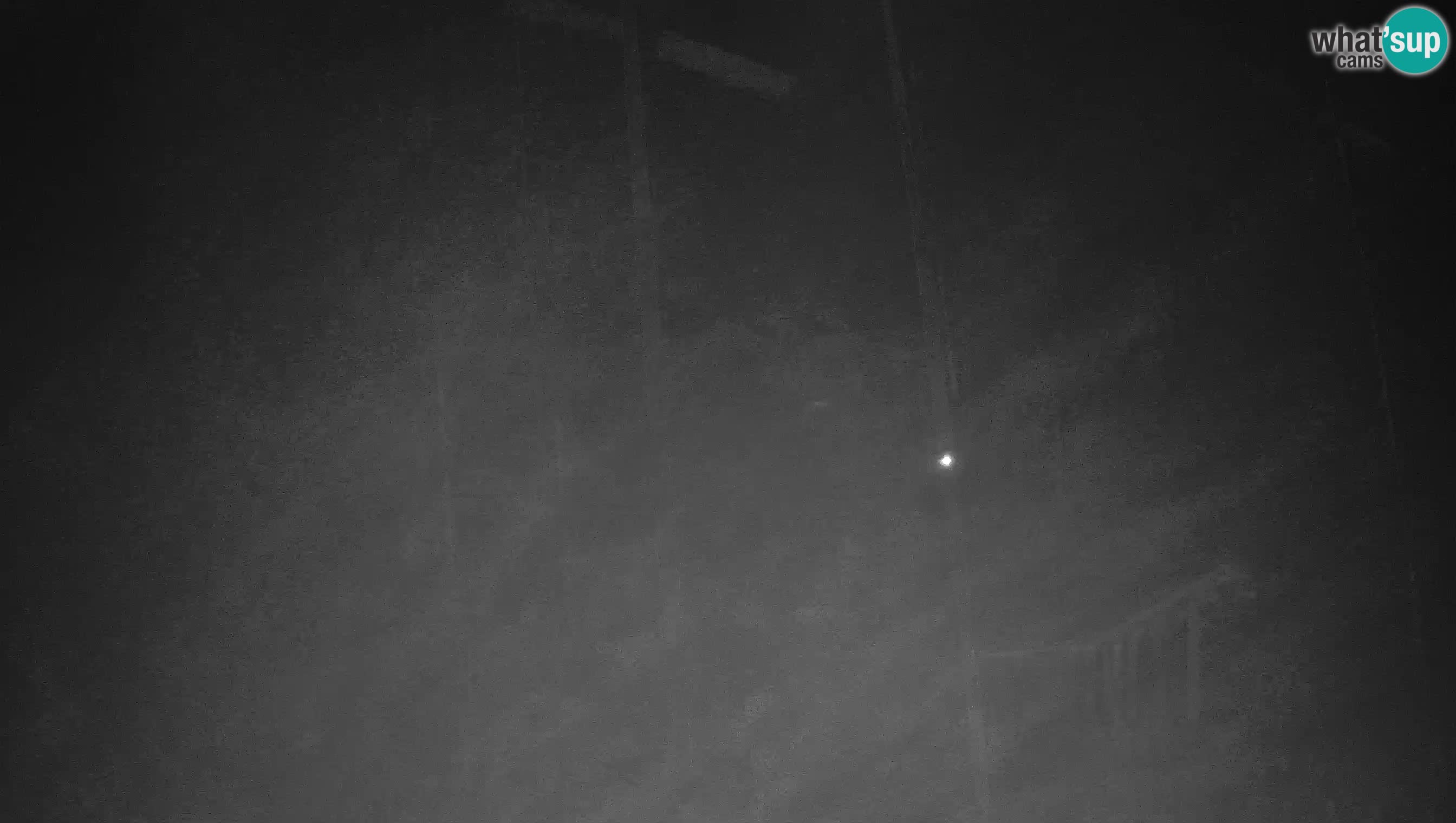 Live Webcam Grad Predjama – Château de Predjama – Postojna – Slovénie