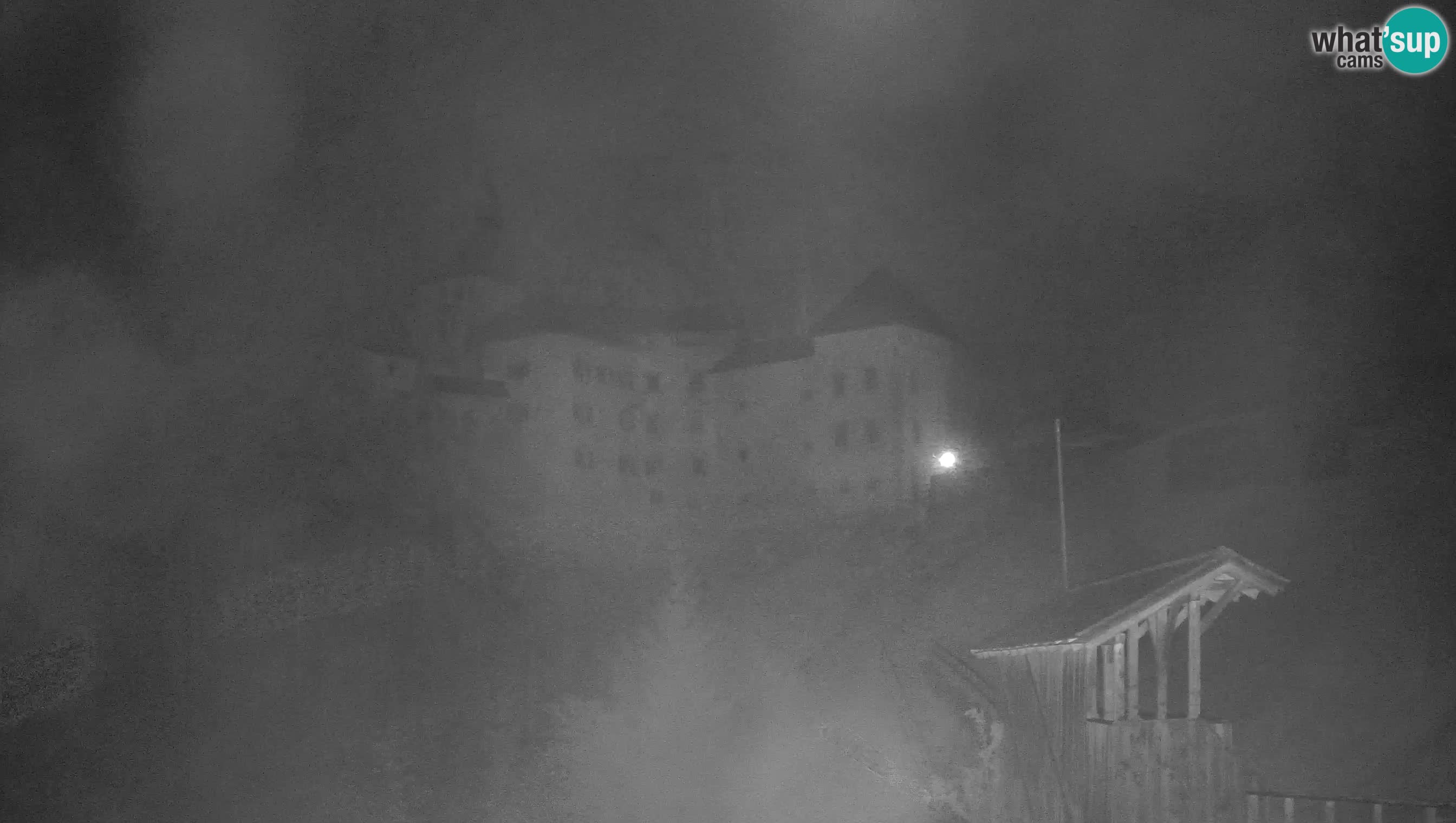 Live Webcam Castello di Predjama – Postumia – Slovenia