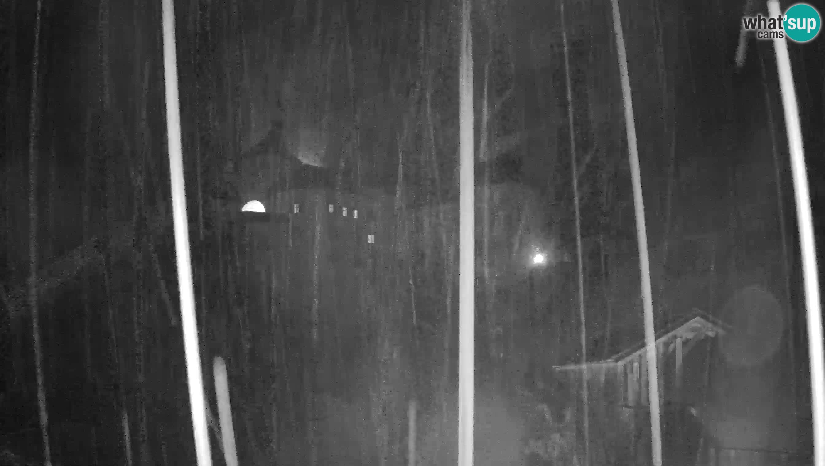 Spletna kamera Predjamski grad – Grad Predjama – Postojna