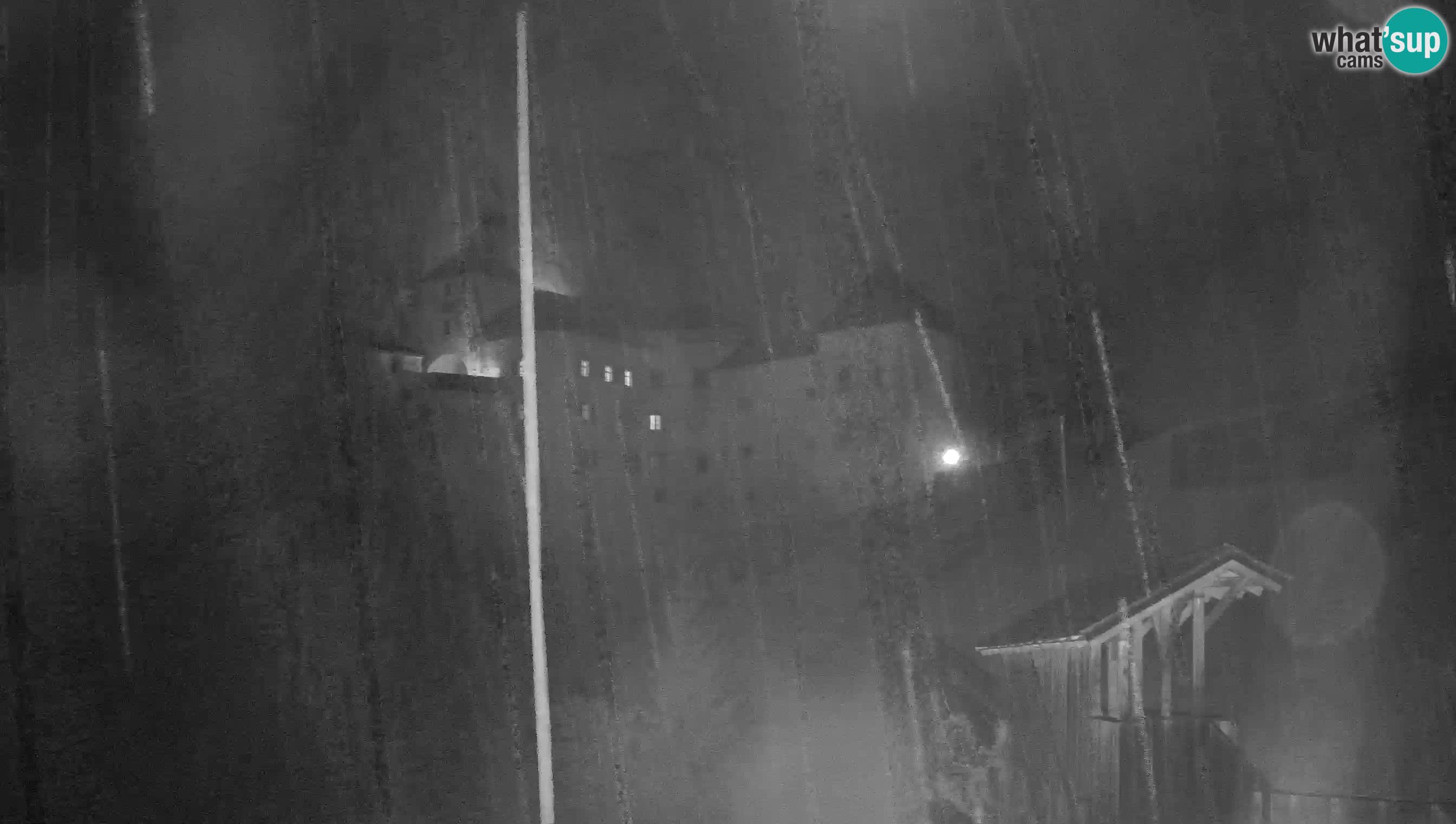 Camera en vivo Castillo de Predjama – Postojna – Eslovenia