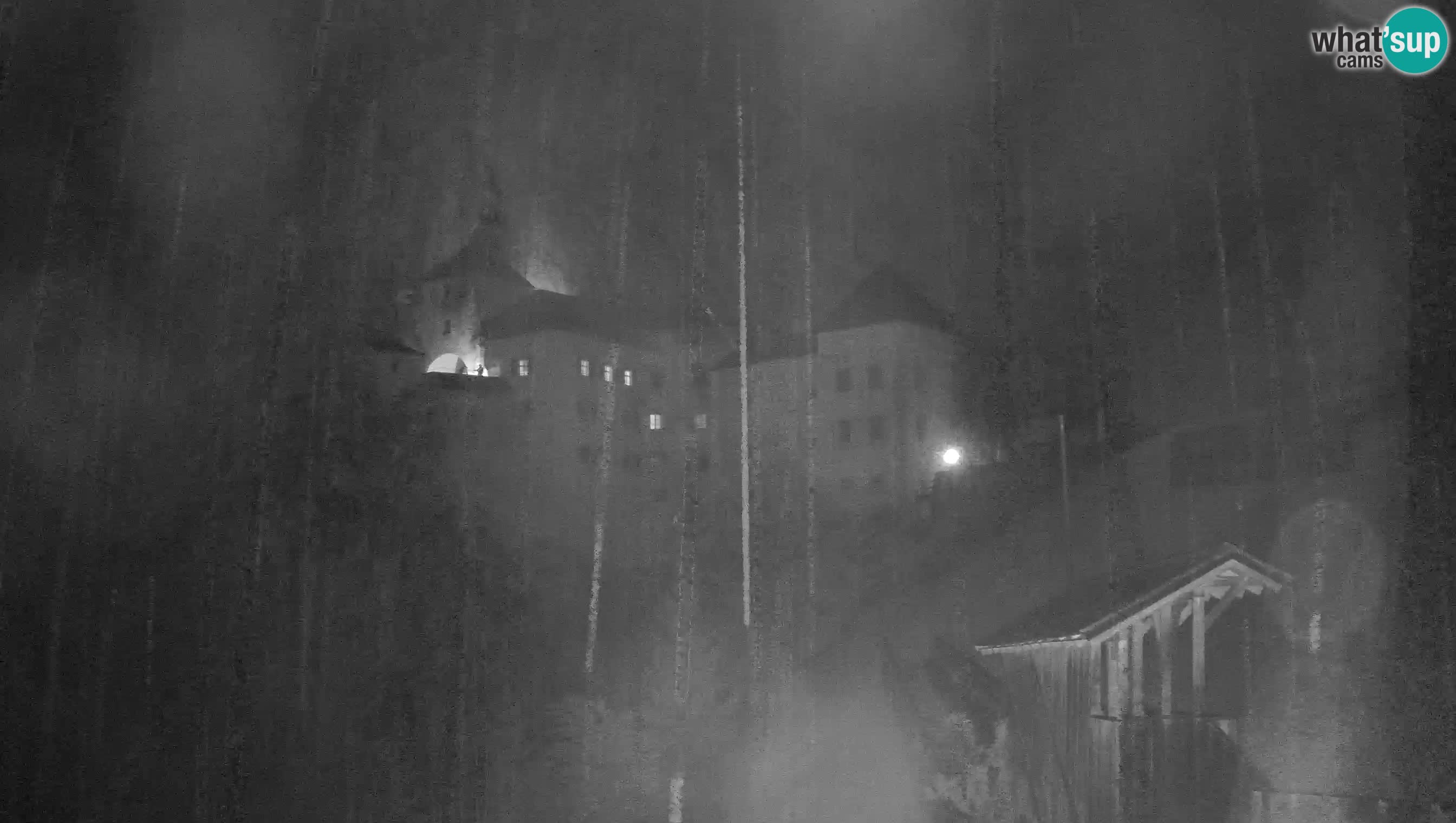 Live Webcam Castello di Predjama – Postumia – Slovenia