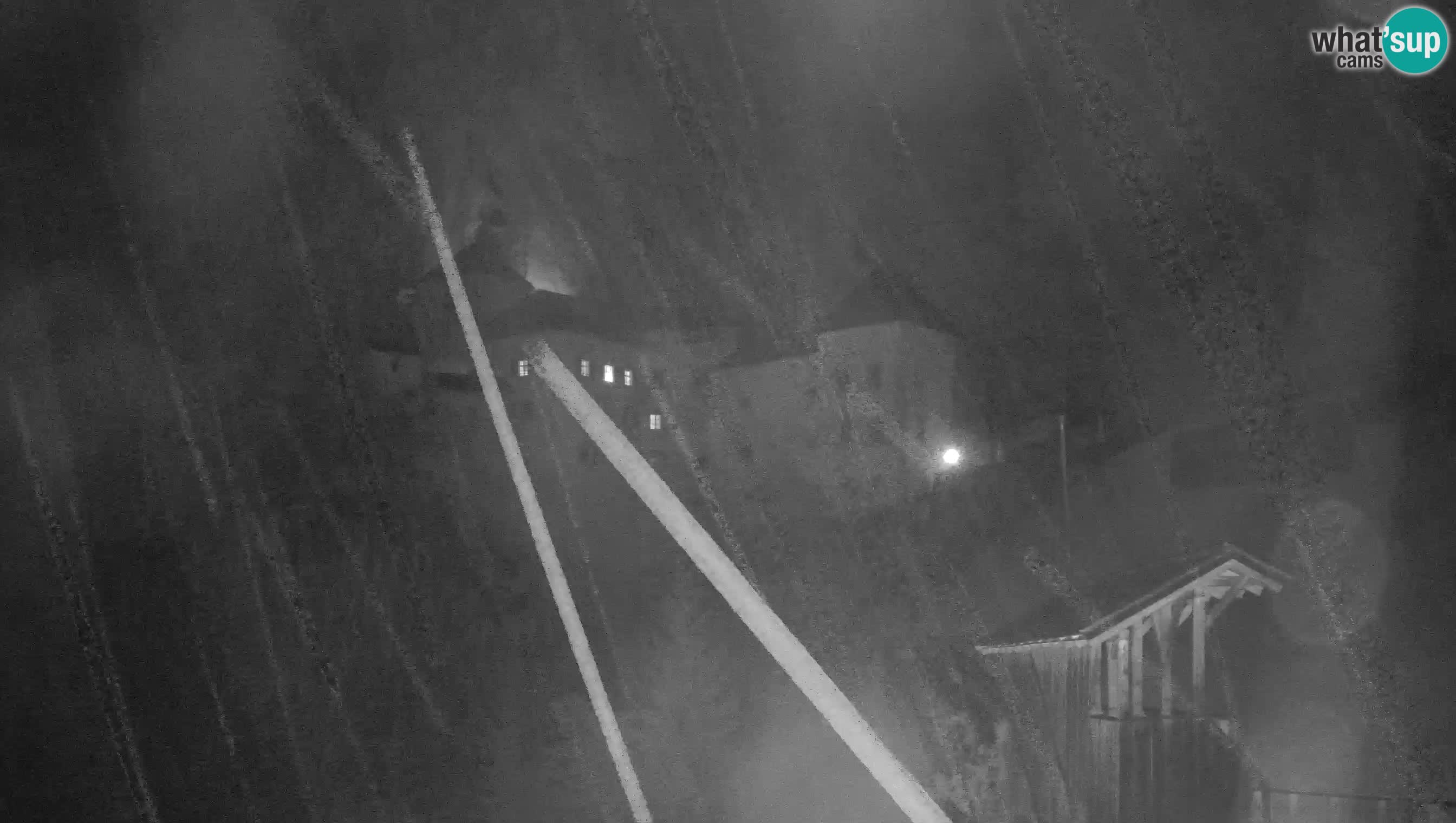 Spletna kamera Predjamski grad – Grad Predjama – Postojna