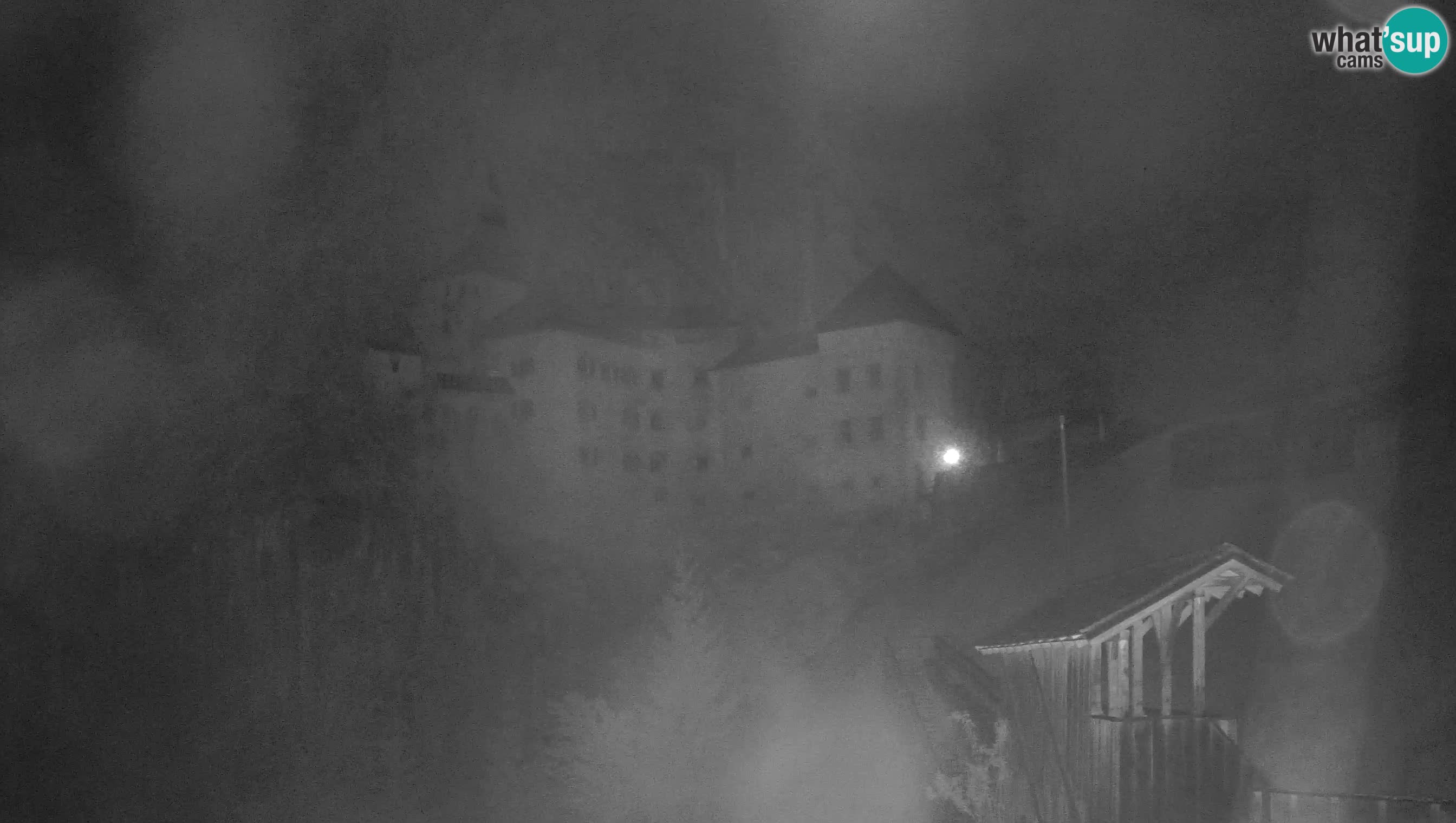 Live Webcam Castello di Predjama – Postumia – Slovenia