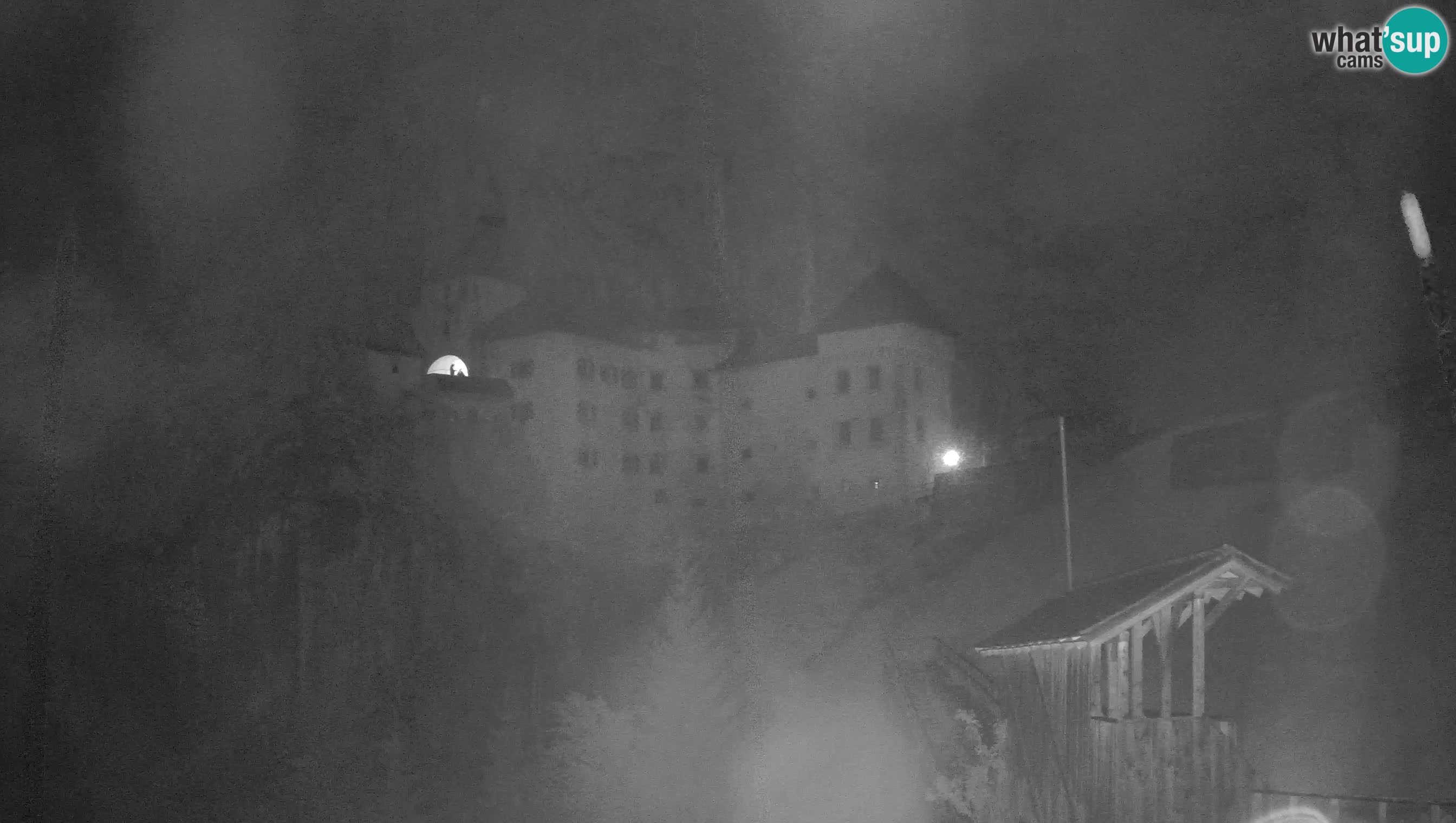 Live Webcam Predjamski grad – Predjama Castle – Postojna – Slovenia