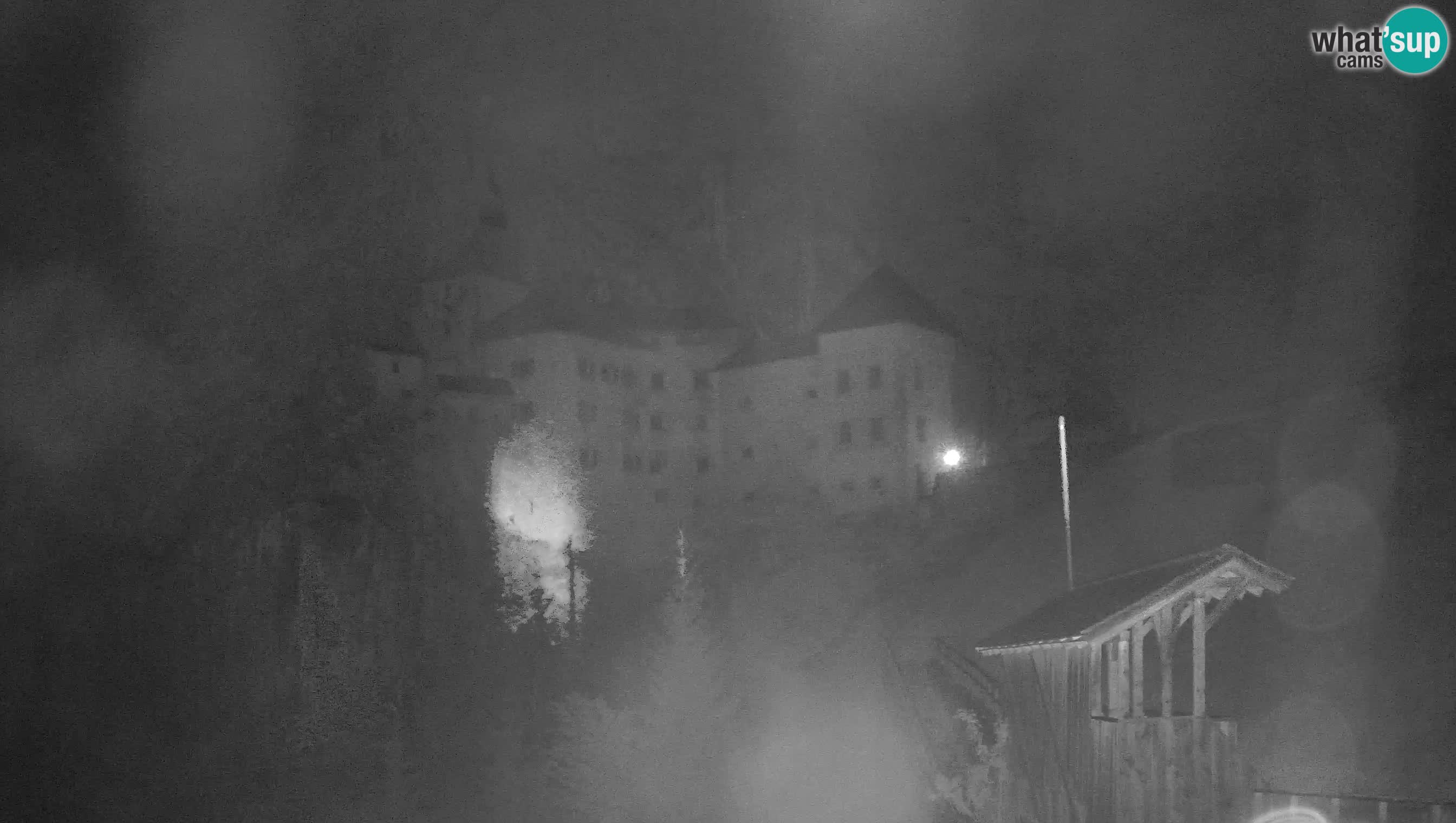 Live Webcam Predjamski grad – Predjama Castle – Postojna – Slovenia