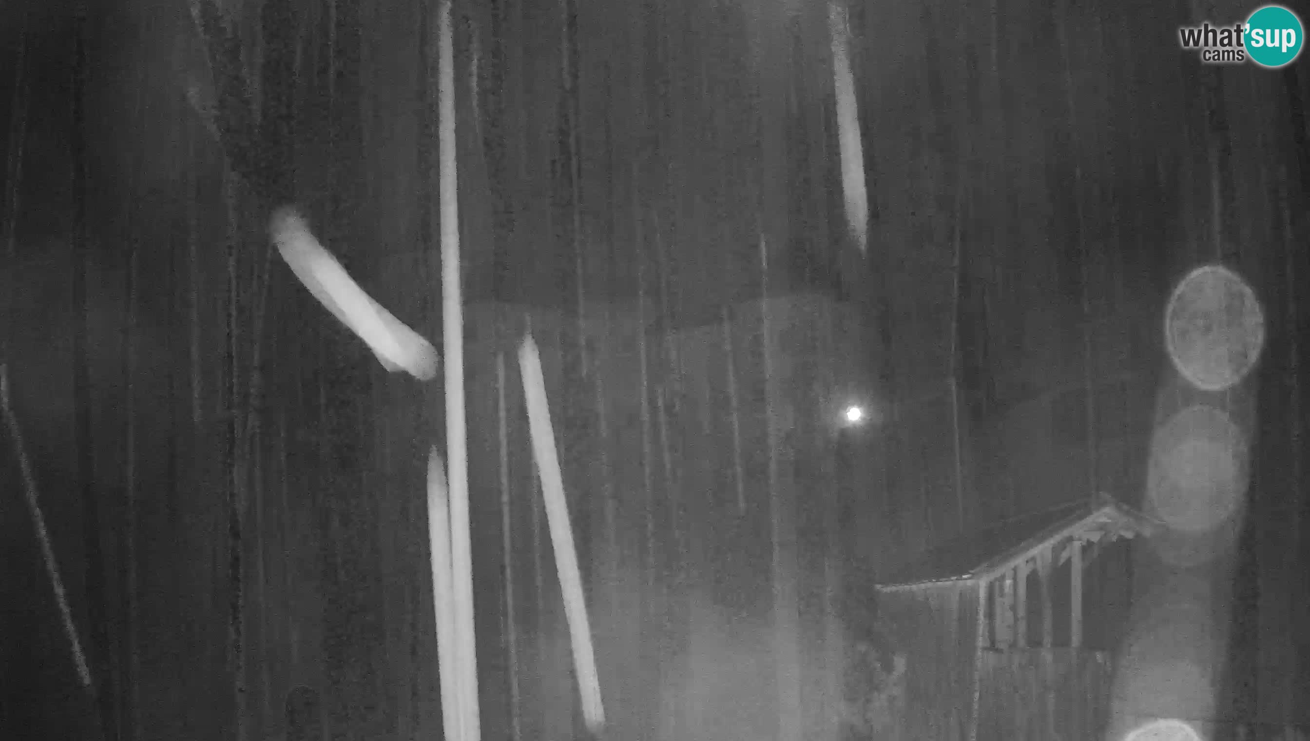Camera en vivo Castillo de Predjama – Postojna – Eslovenia
