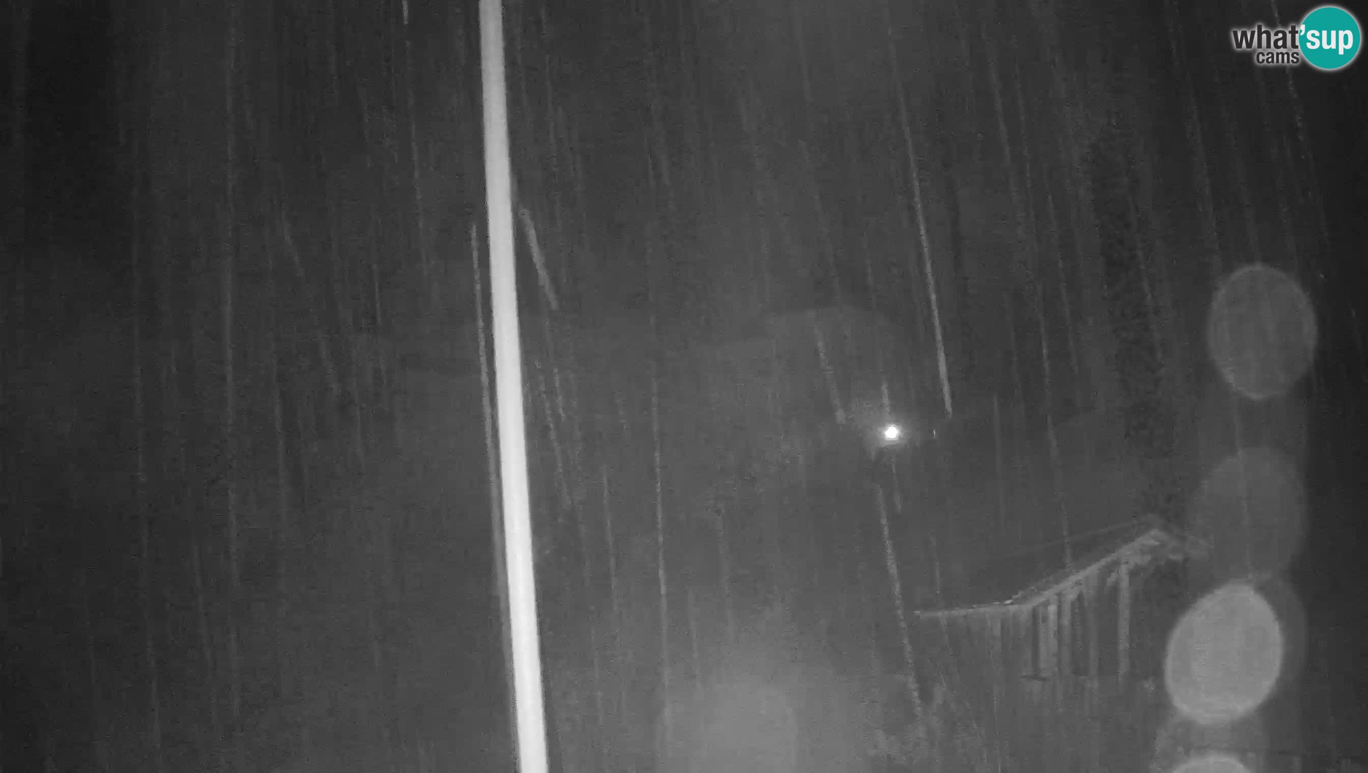 Spletna kamera Predjamski grad – Grad Predjama – Postojna
