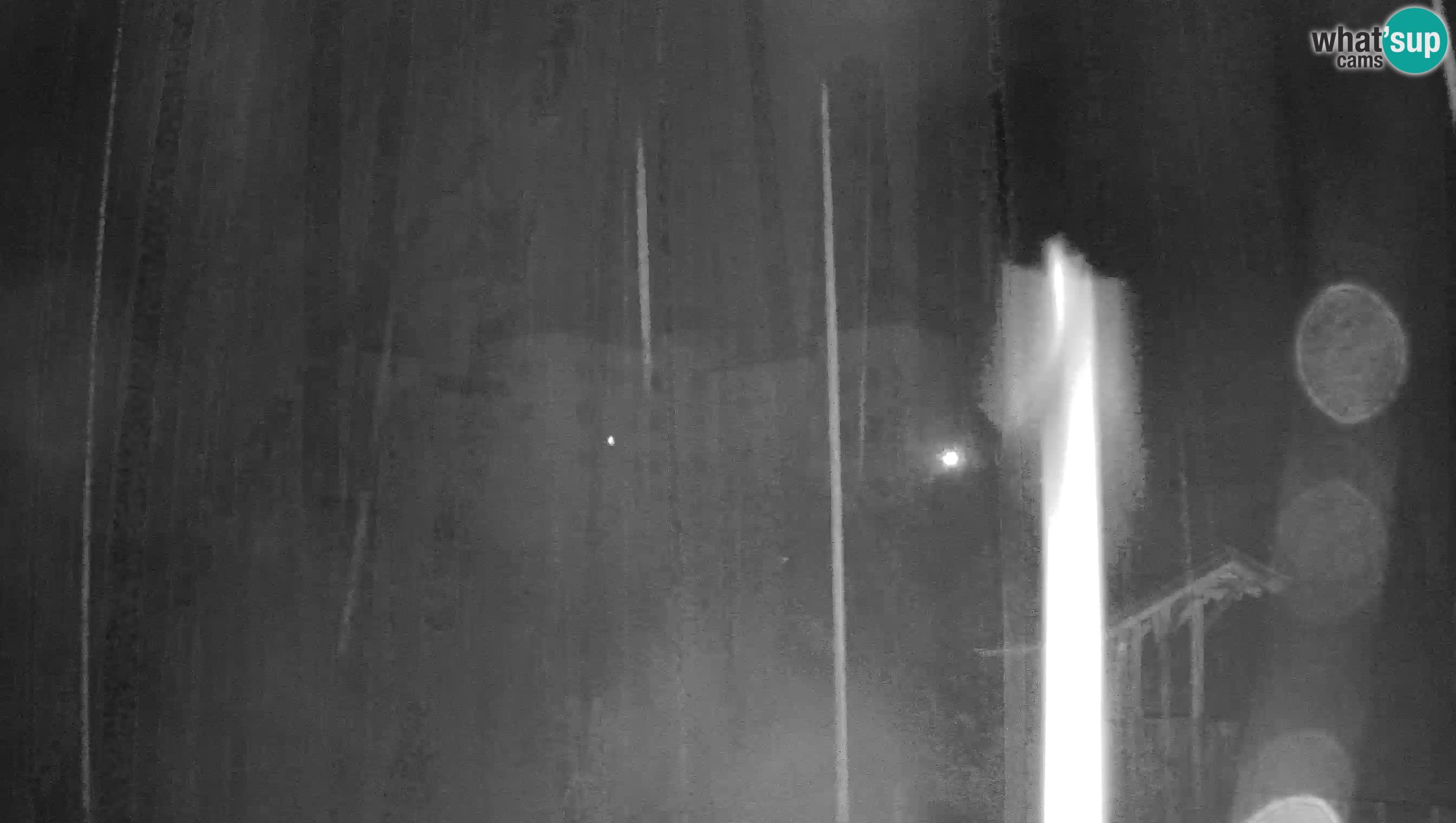 Spletna kamera Predjamski grad – Grad Predjama – Postojna